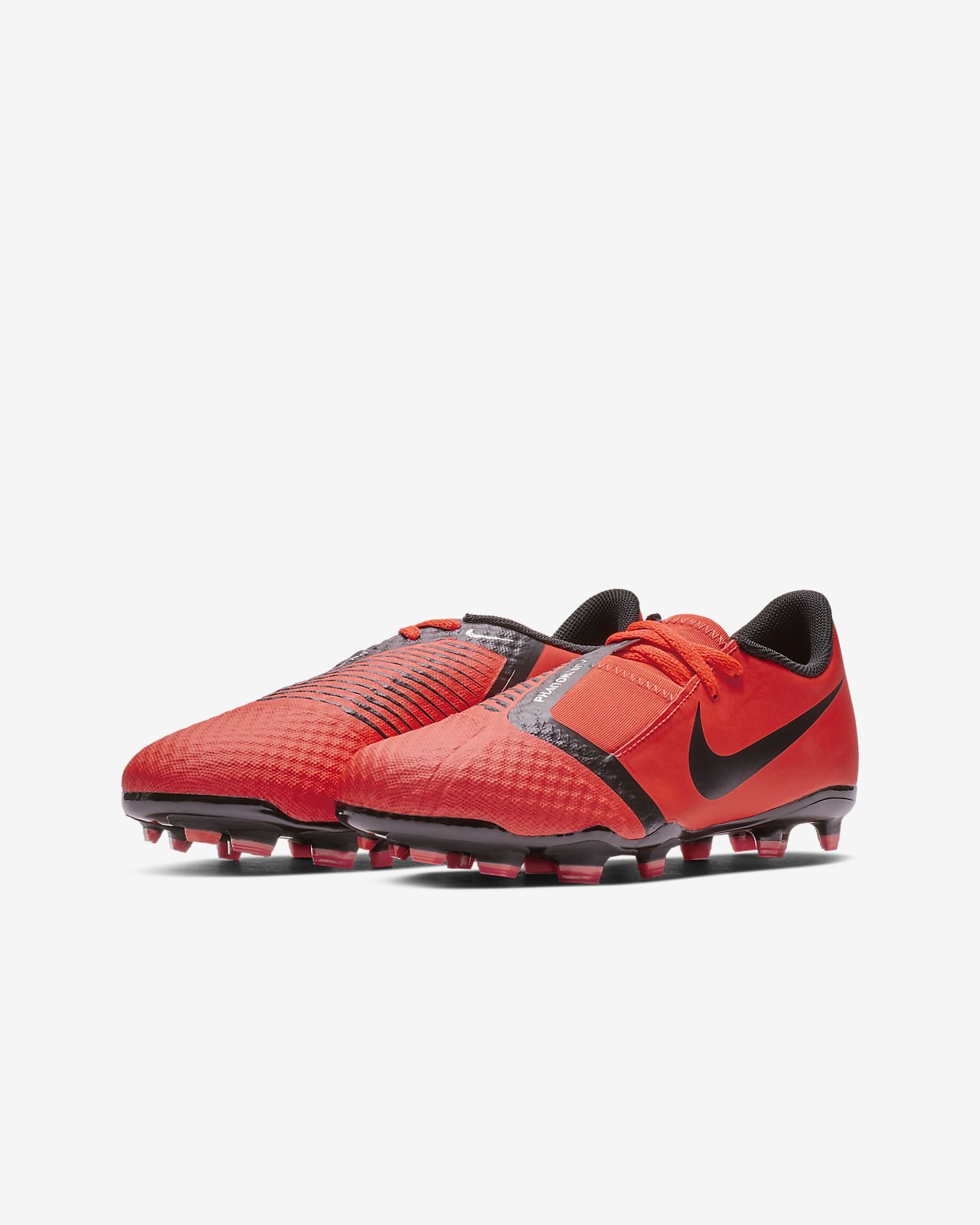 nike phantomvnm elite game over fg