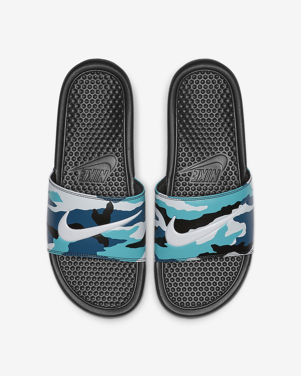  Nike Benassi JDI   Nike  TW