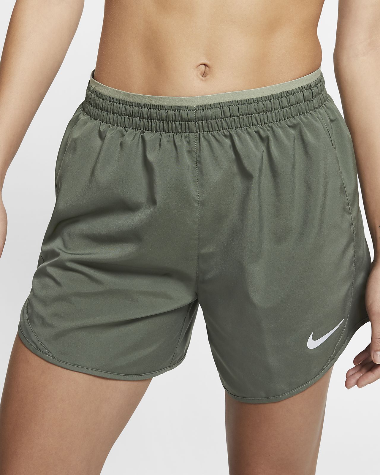 Shorts de running para mujer Nike Tempo Luxe Shorts de running para mujer Nike Tempo Luxe