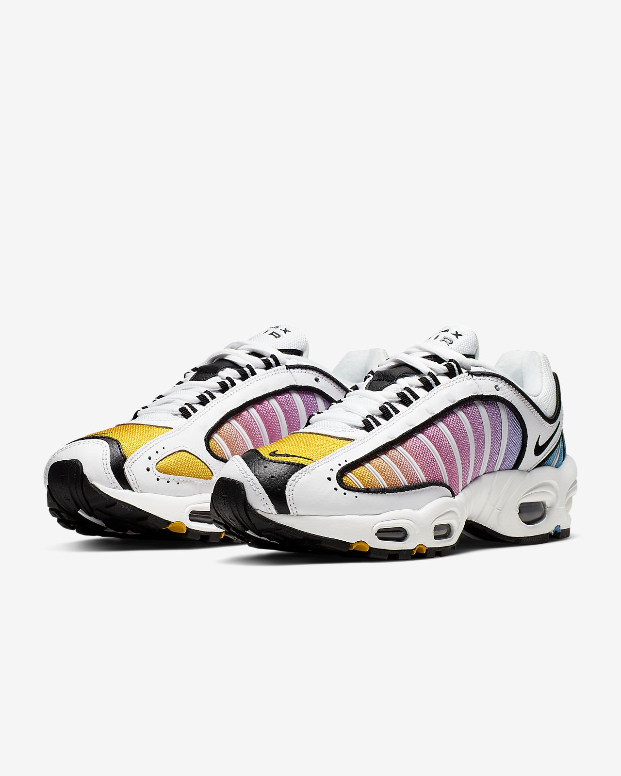 nike air max tailwind 4