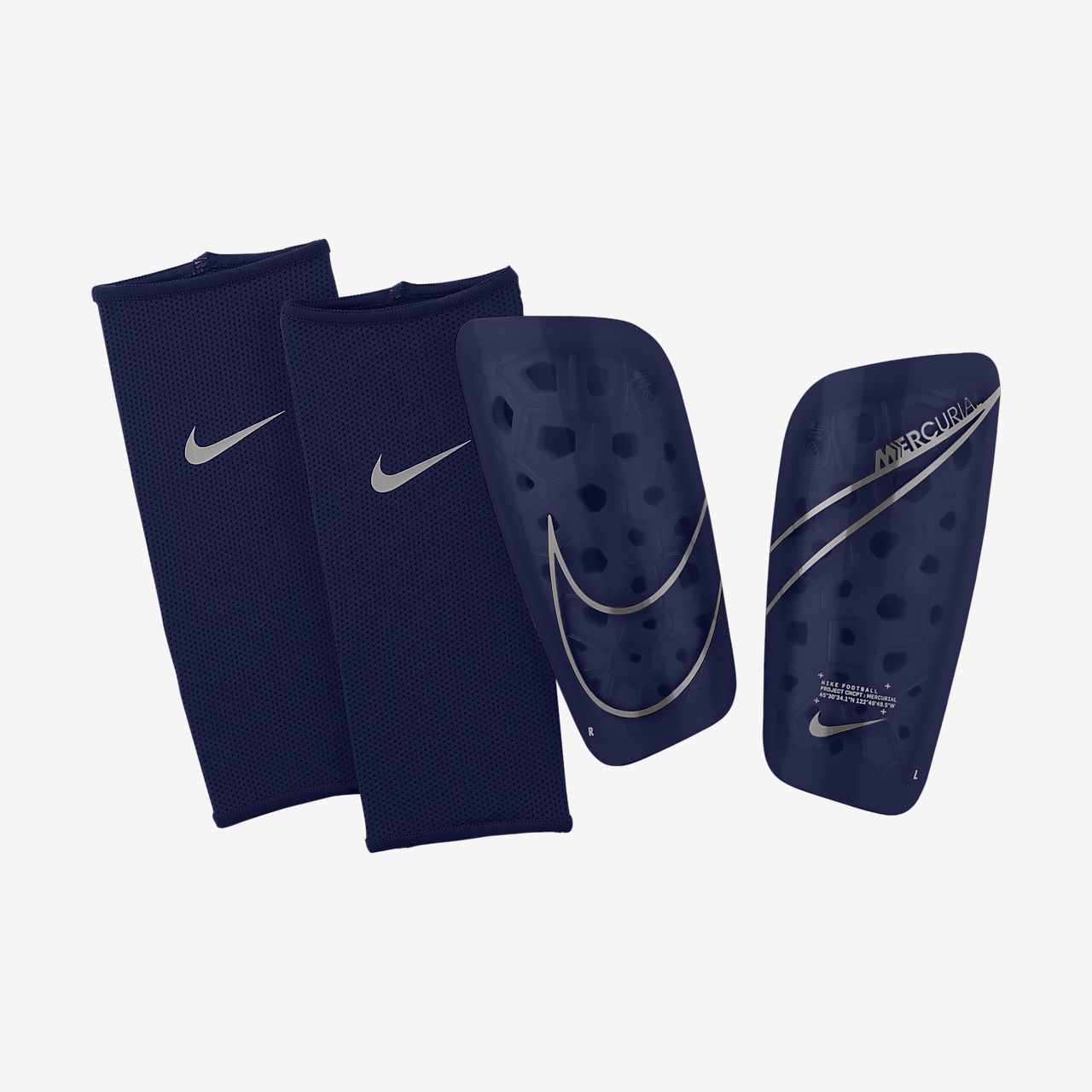 nike cr7 schienbeinschoner