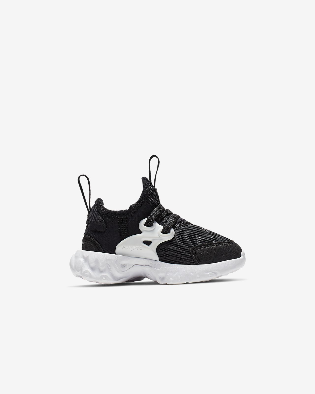 nike react infant