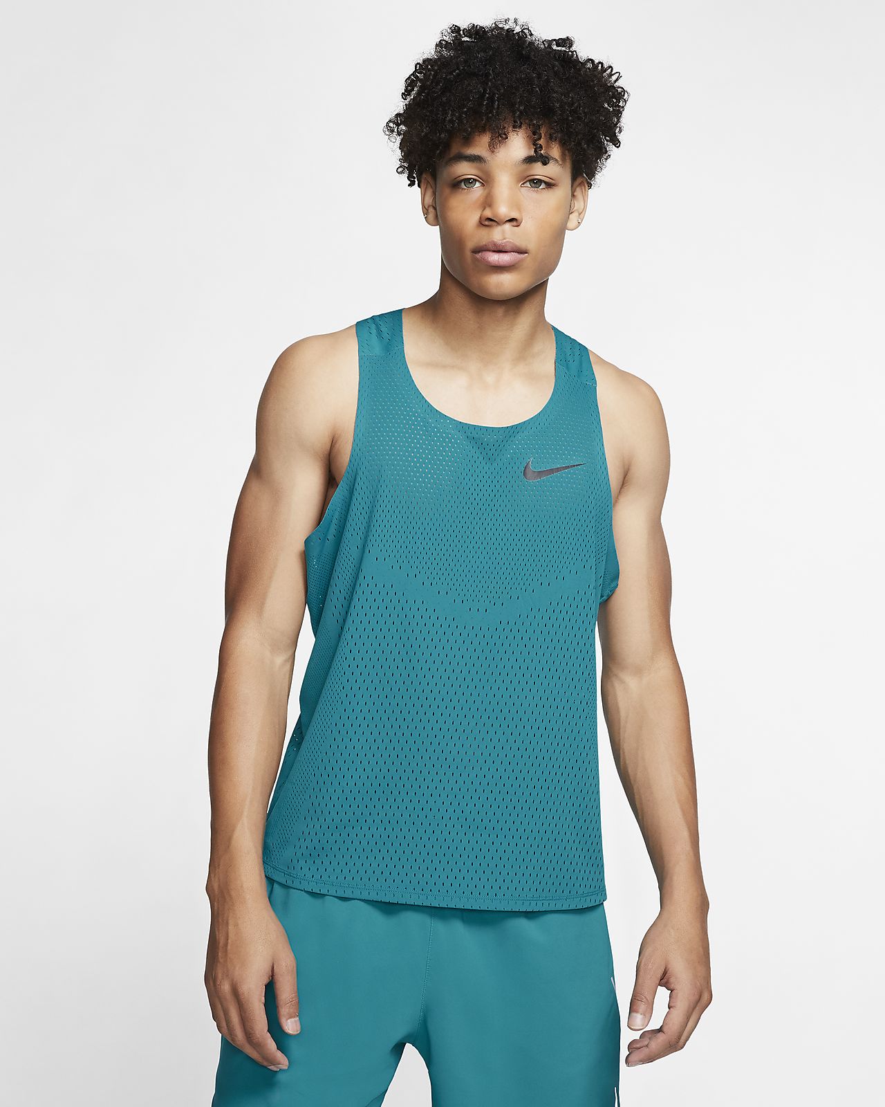 nike aeroswift running