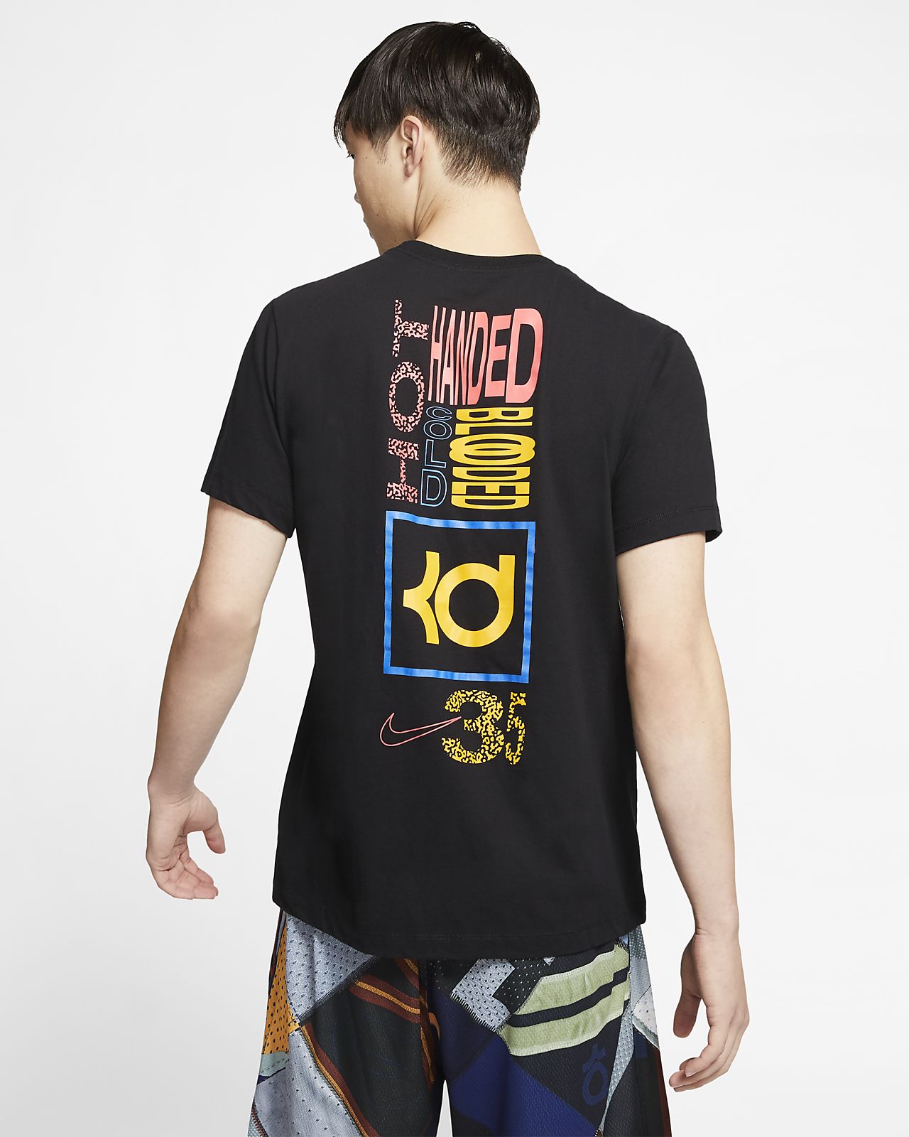 short t shirt nike homme