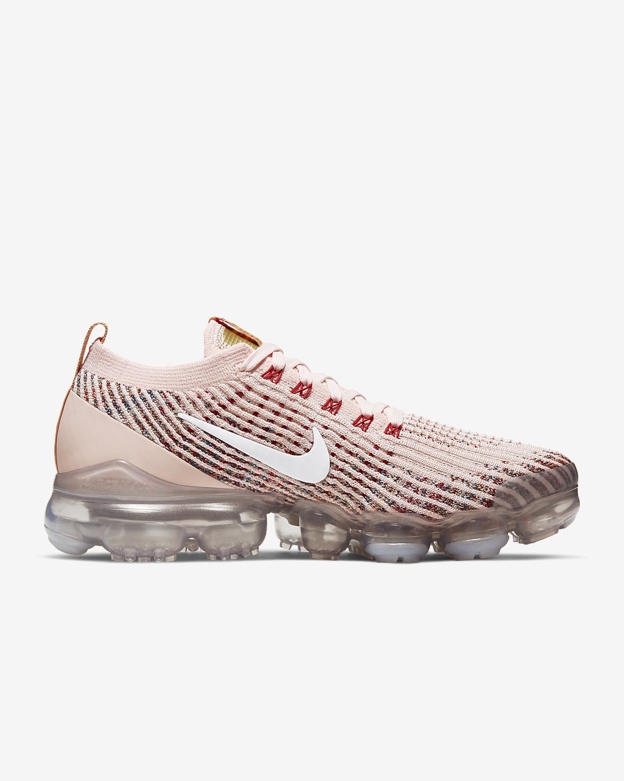 nike vapormax flyknit 3 mujer 2019