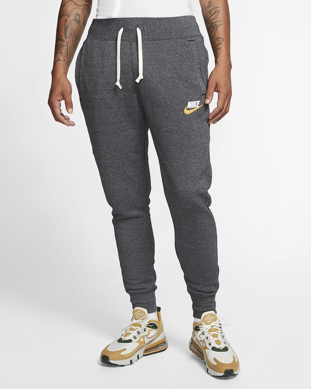 Nike Sportswear Heritage Men S Joggers Nike Com