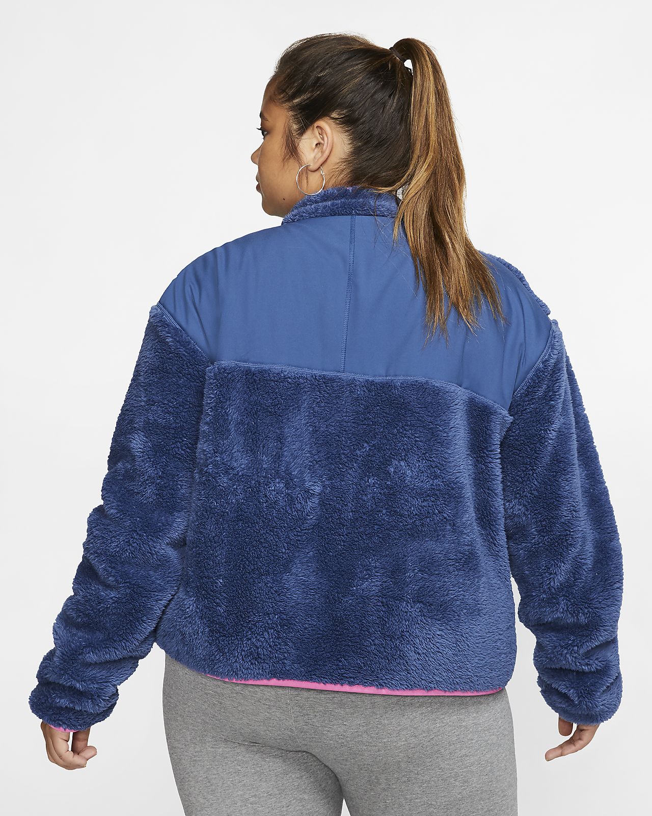 nike fleece 3/4 zip nike fleece 3/4 zip