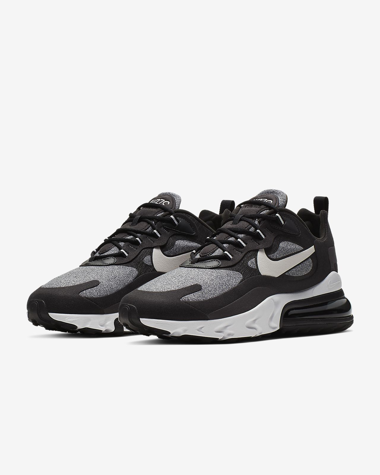 nike air max 270 schwarz 43