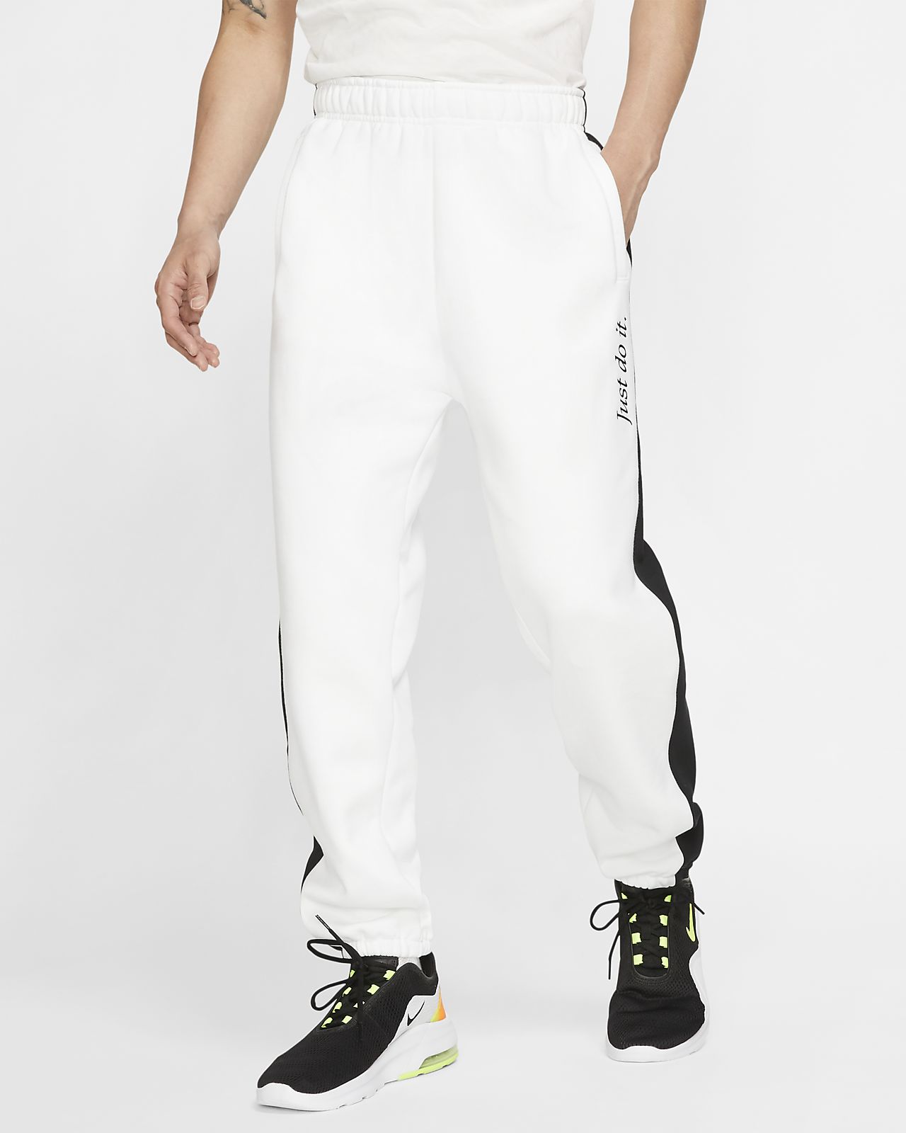 nike jdi sweats