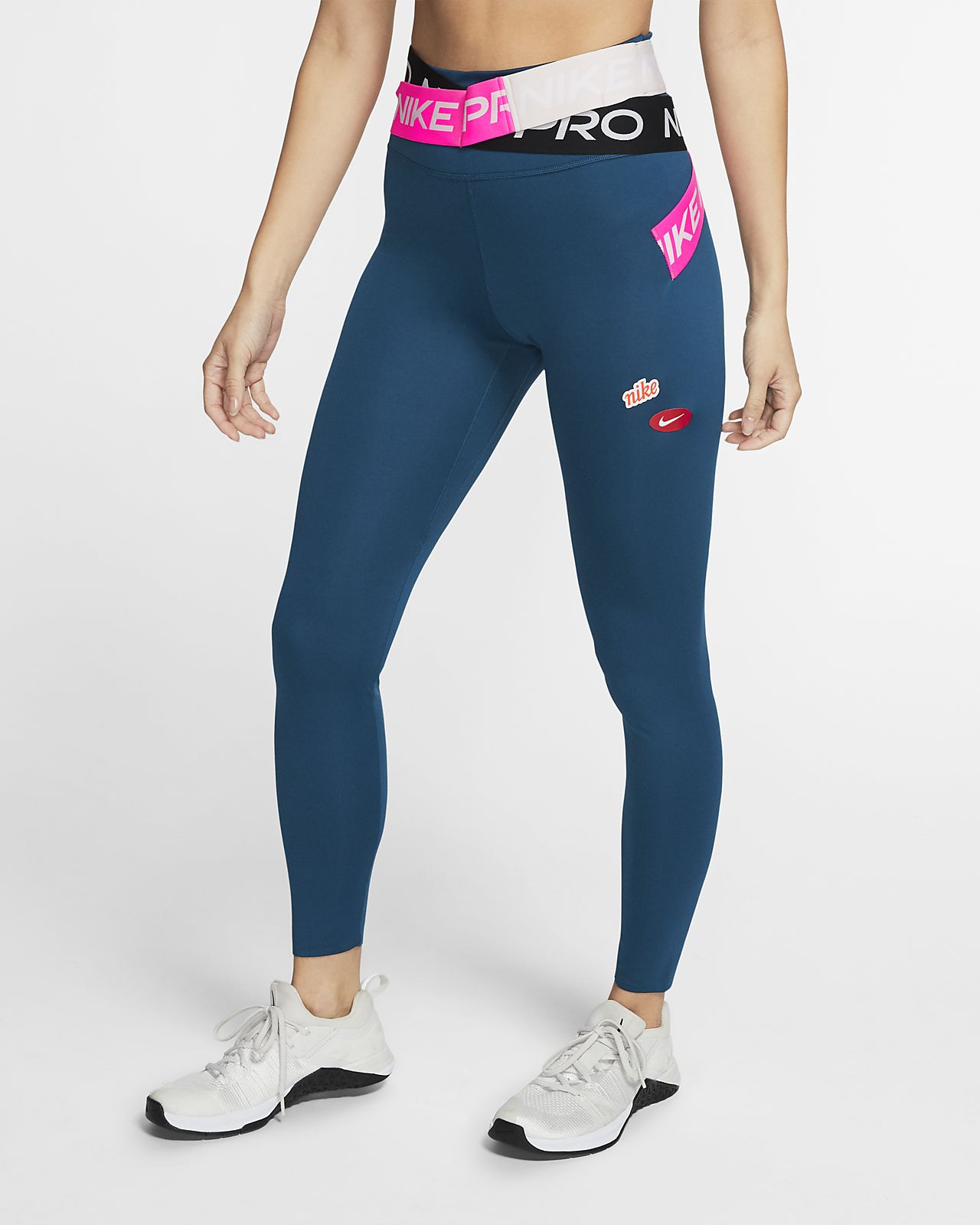 nike one luxe women's tights