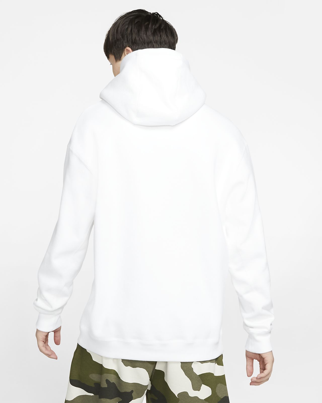 nike jdi hooded tracksuit