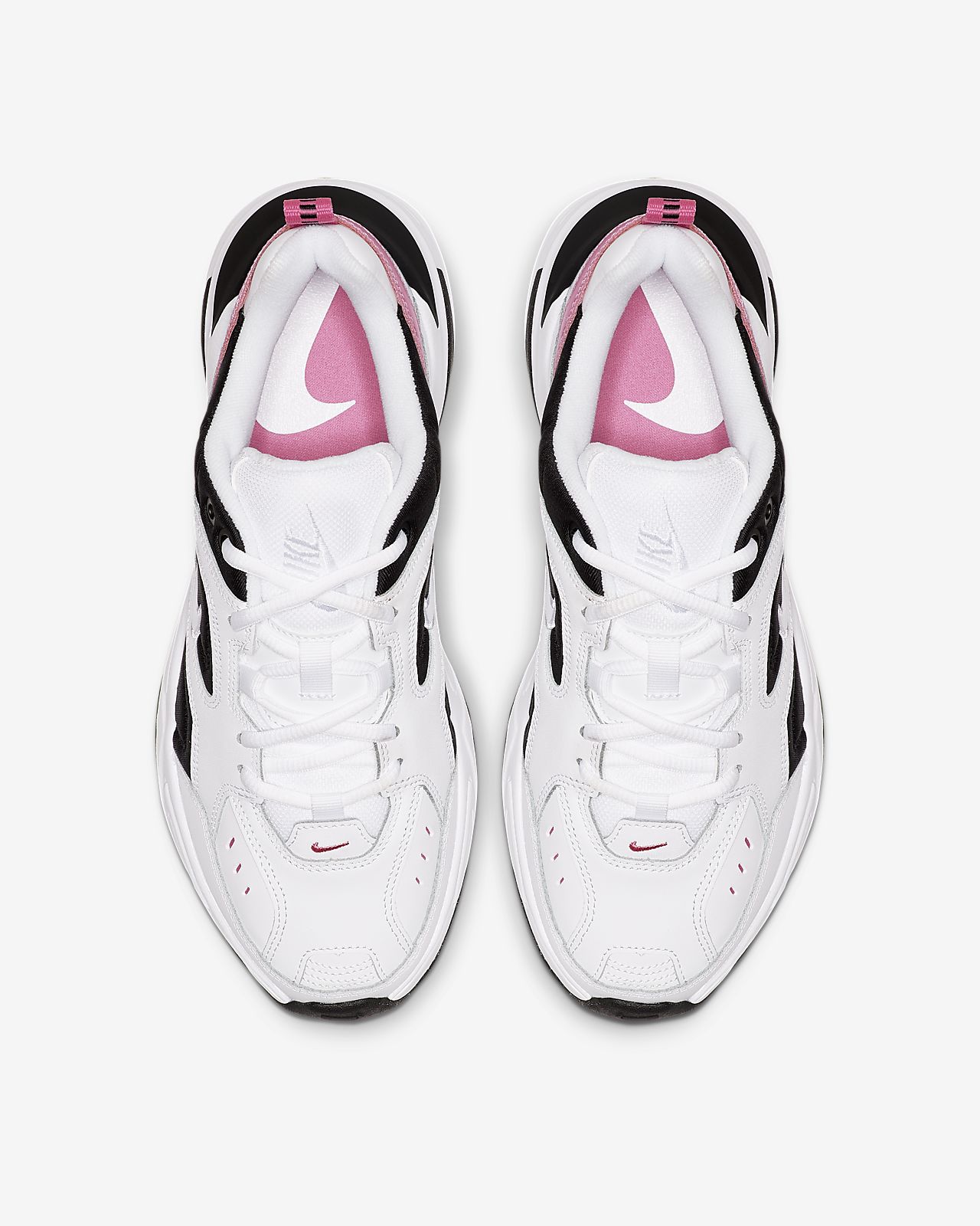 nike monarch rosa