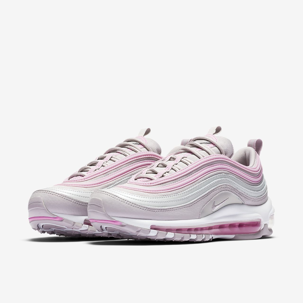 nike air max 97 lx pink