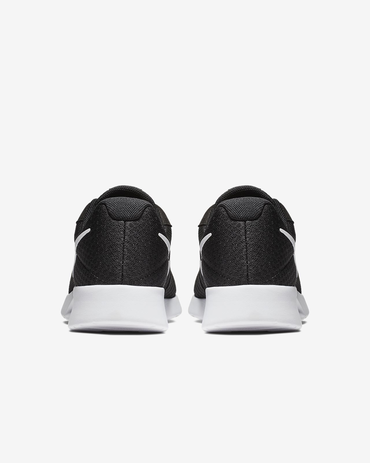 nike tanjun premium trainers ladies
