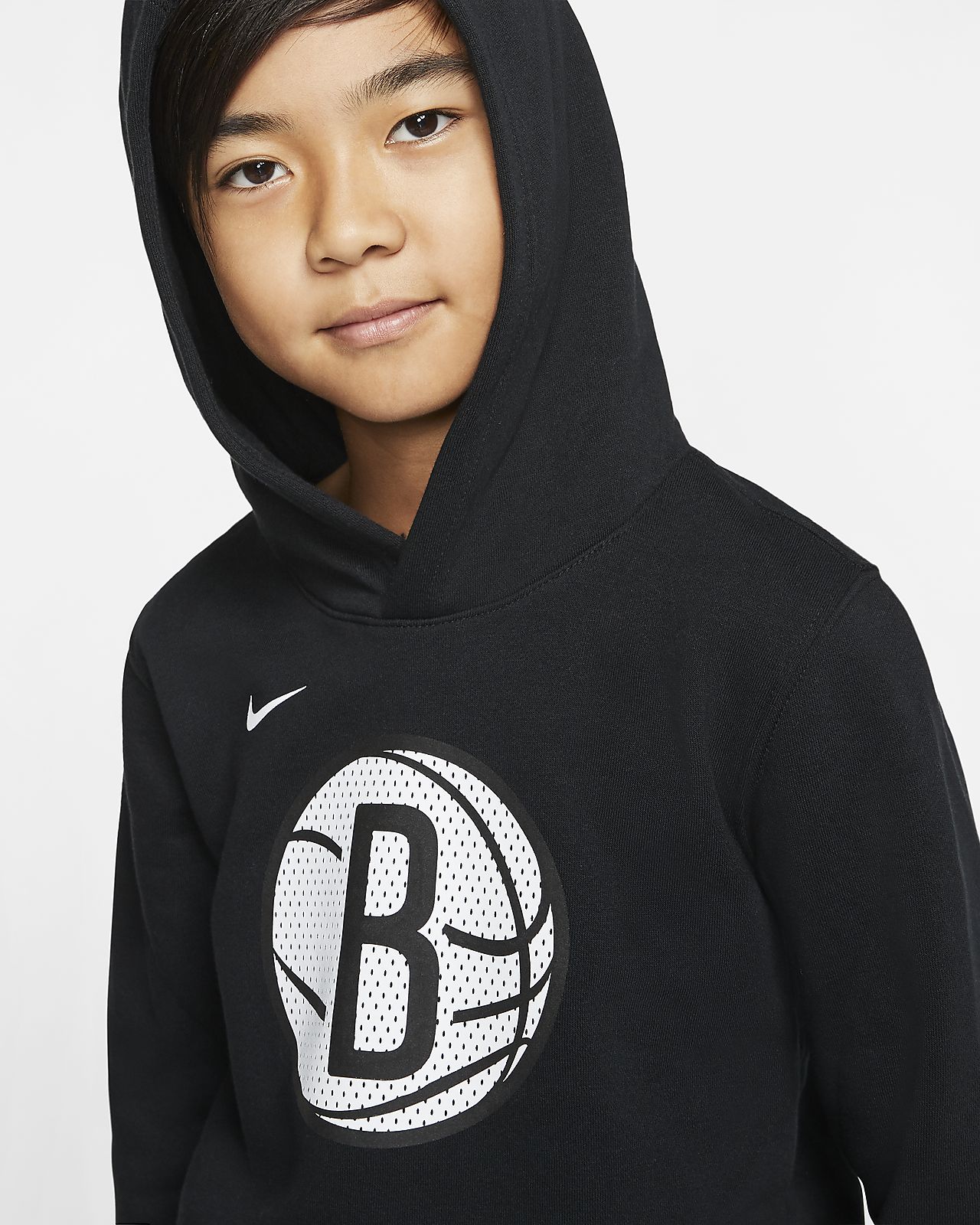 brooklyn nets biggie hoodie