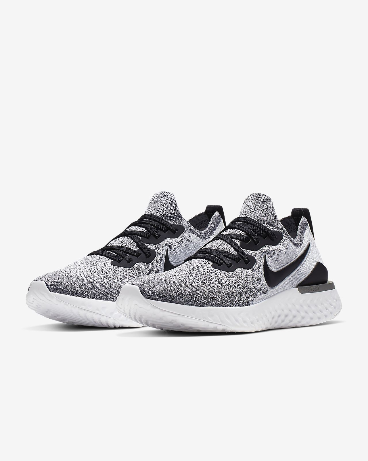 nikeid epic react