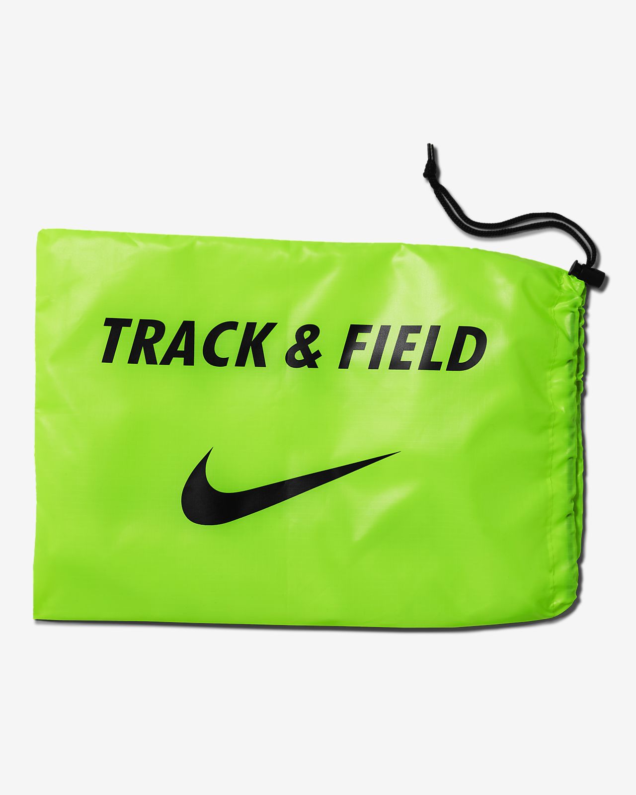 nike track bag