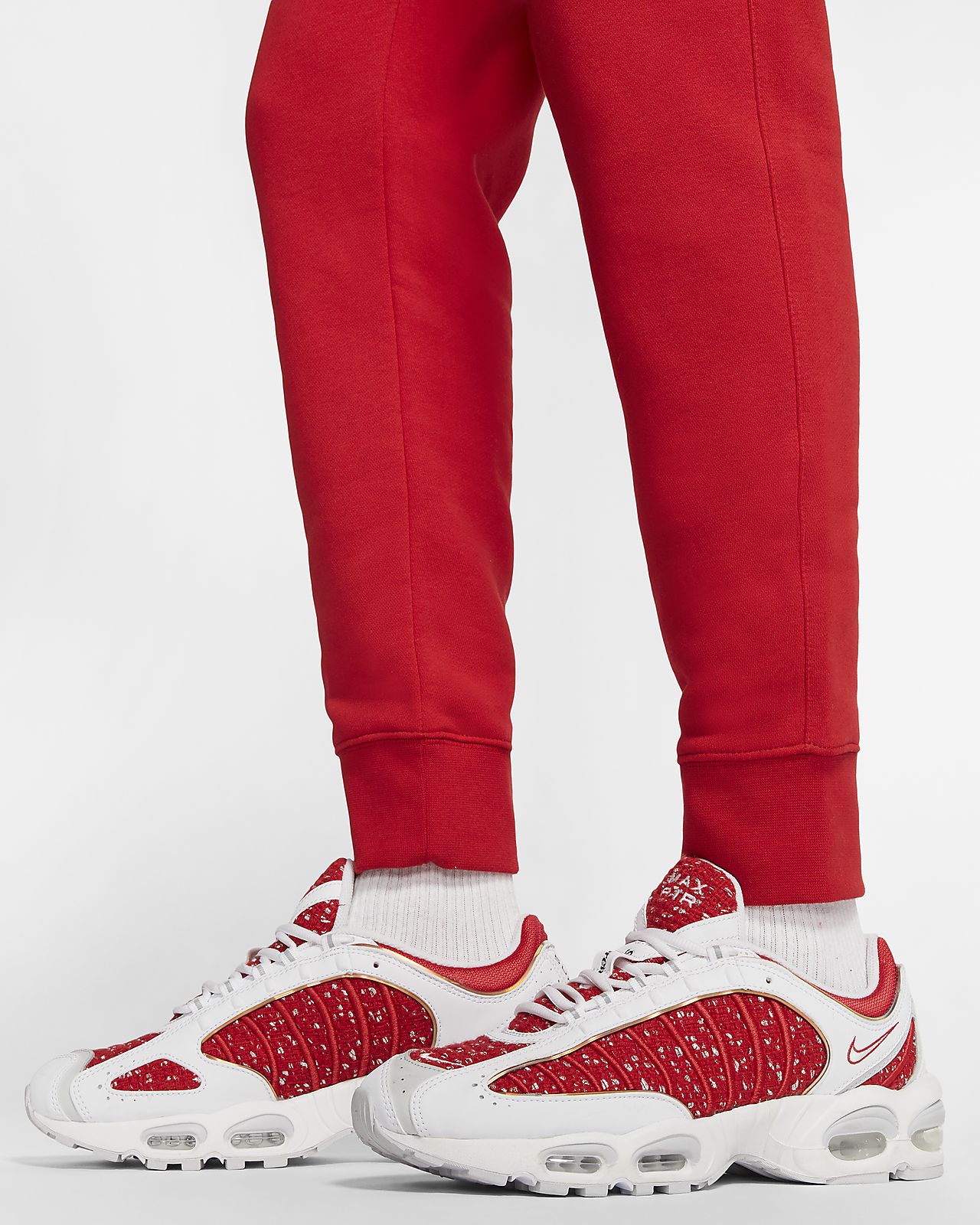 joggery z nadrukiem nike sportswear joggery z nadrukiem nike sportswear