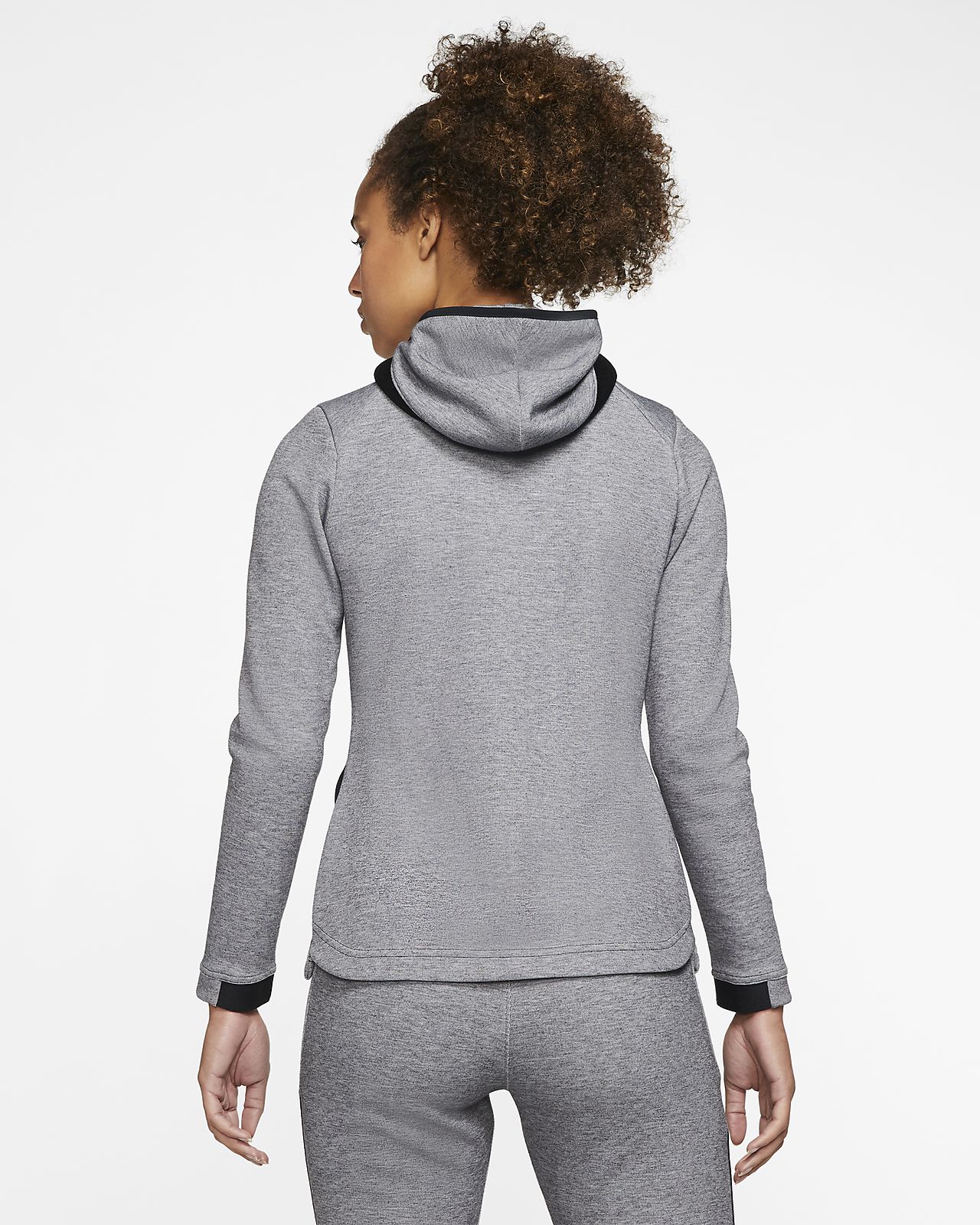 hoodie with matching pants