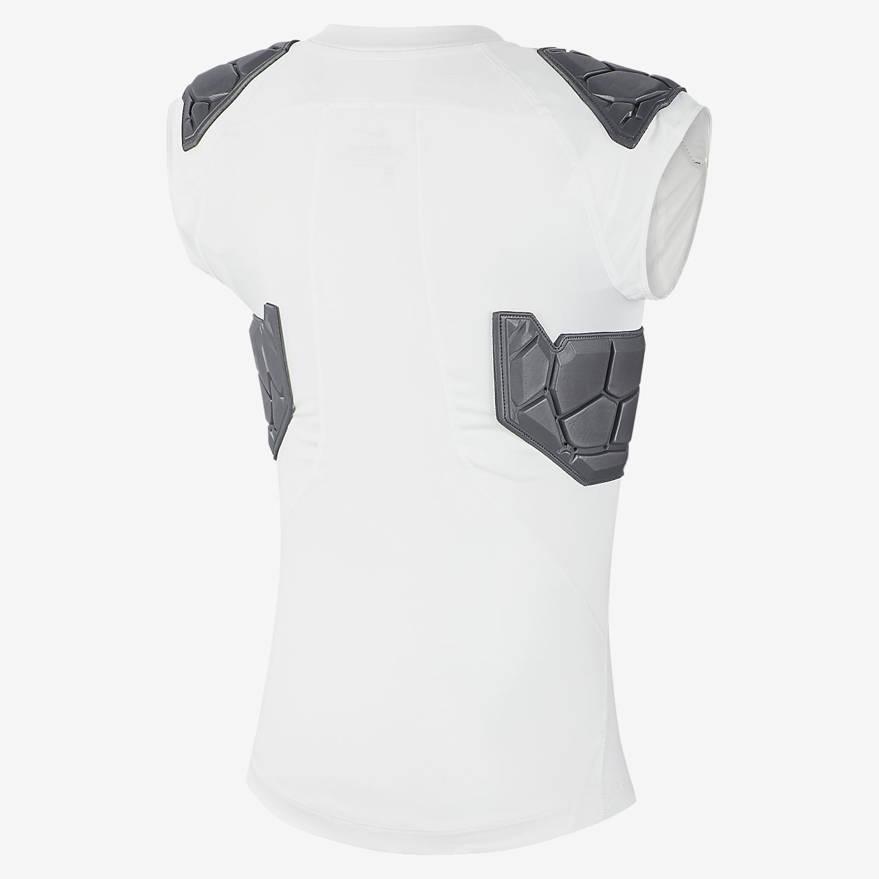 nike pro hyperstrong targeted impact compression