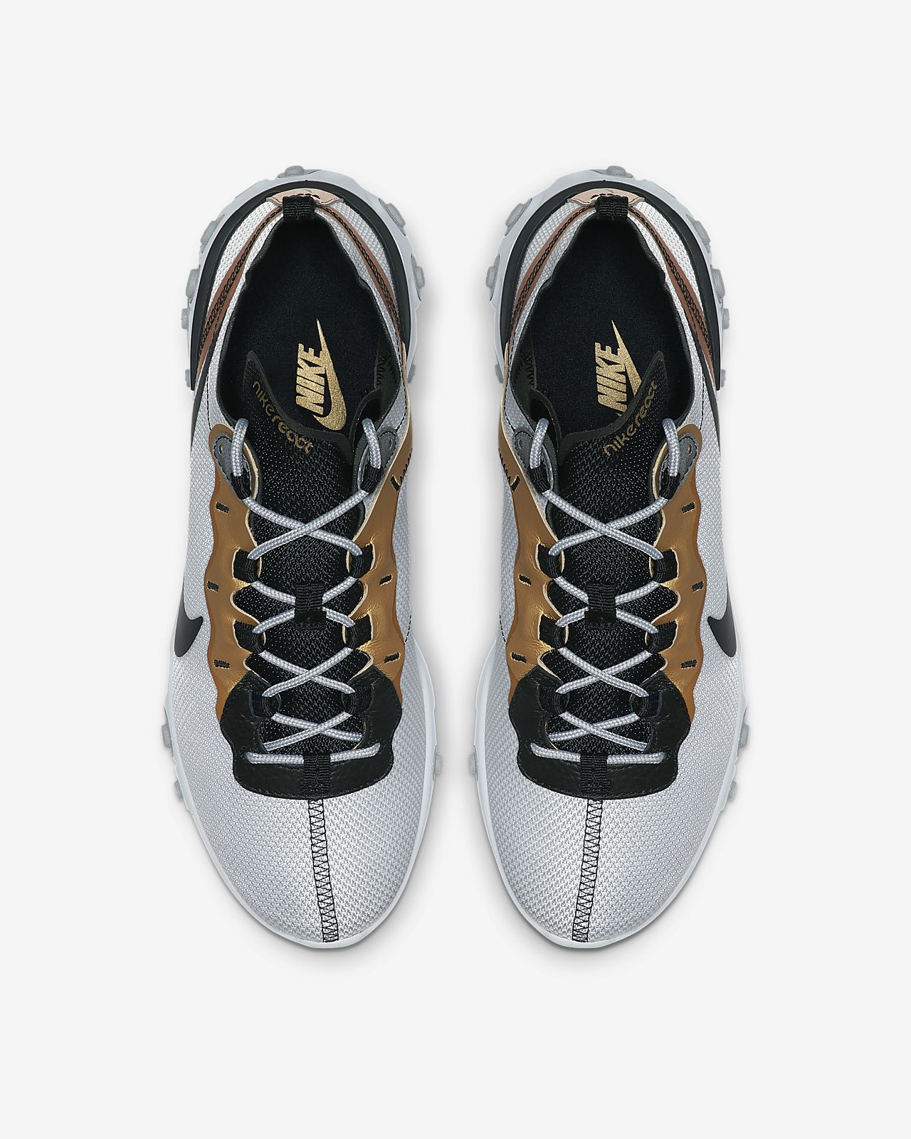 nike react element 55 niño