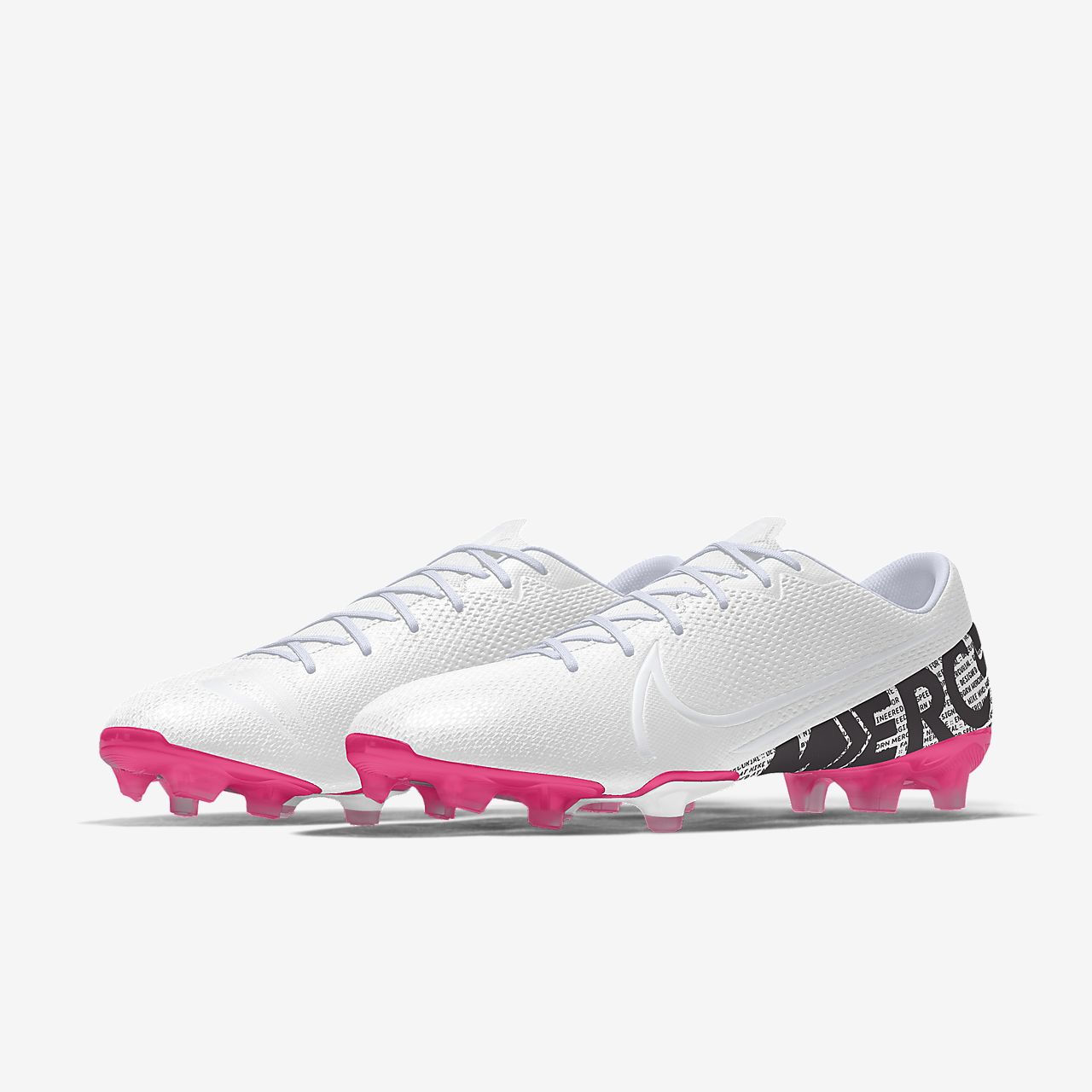 nike mercurial vapor 13 academy by you