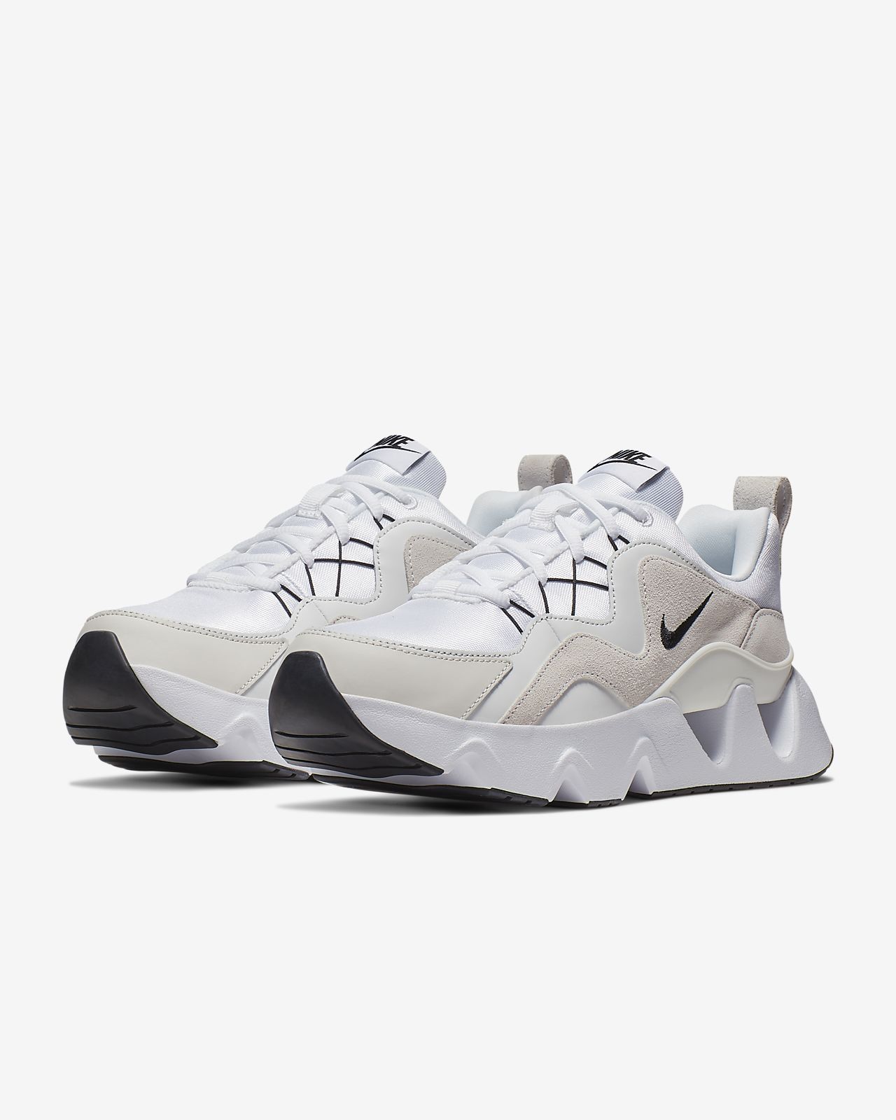 nike ryz 365
