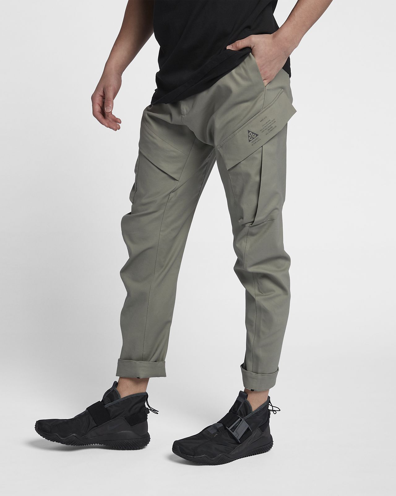 under armour loose golf pants