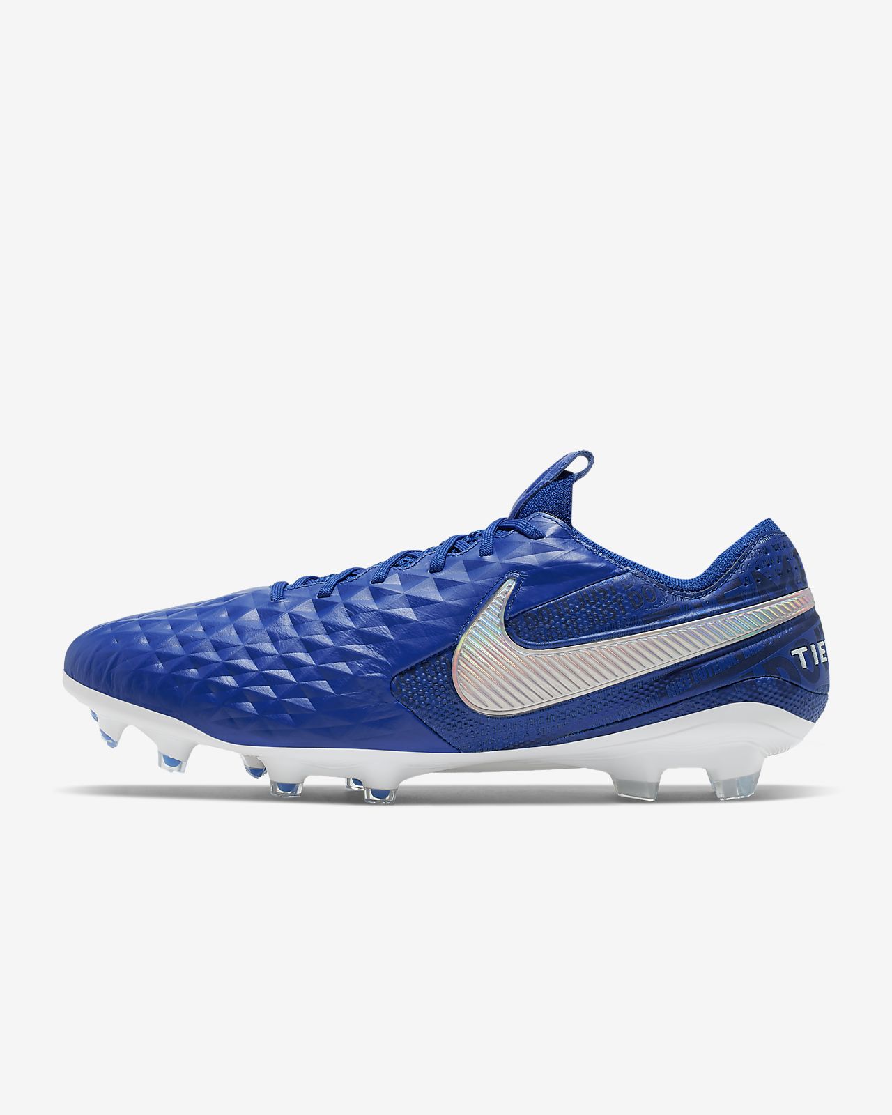 Fotbollssko för gräs Nike Tiempo Legend 8 Elite FG
