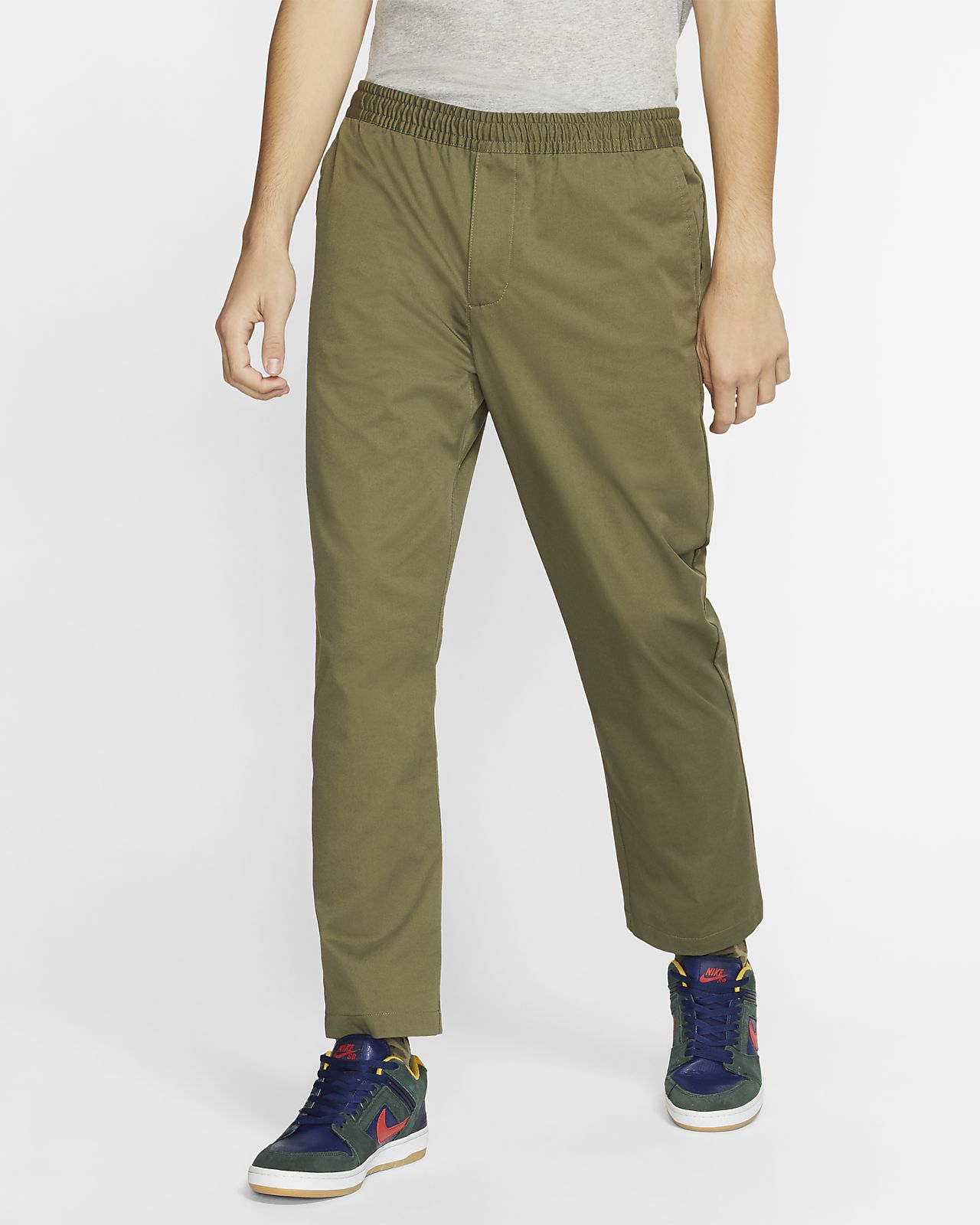 dri fit chinos