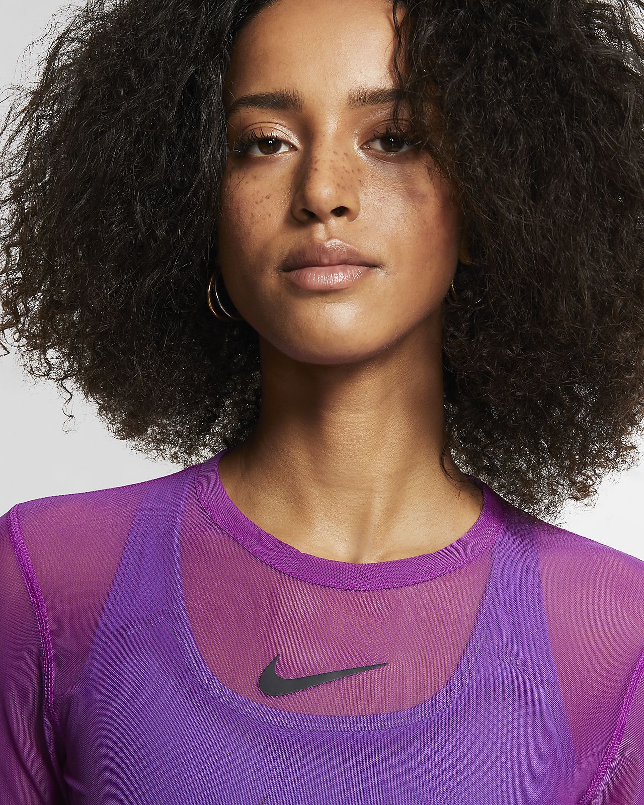 nike city ready bodysuit