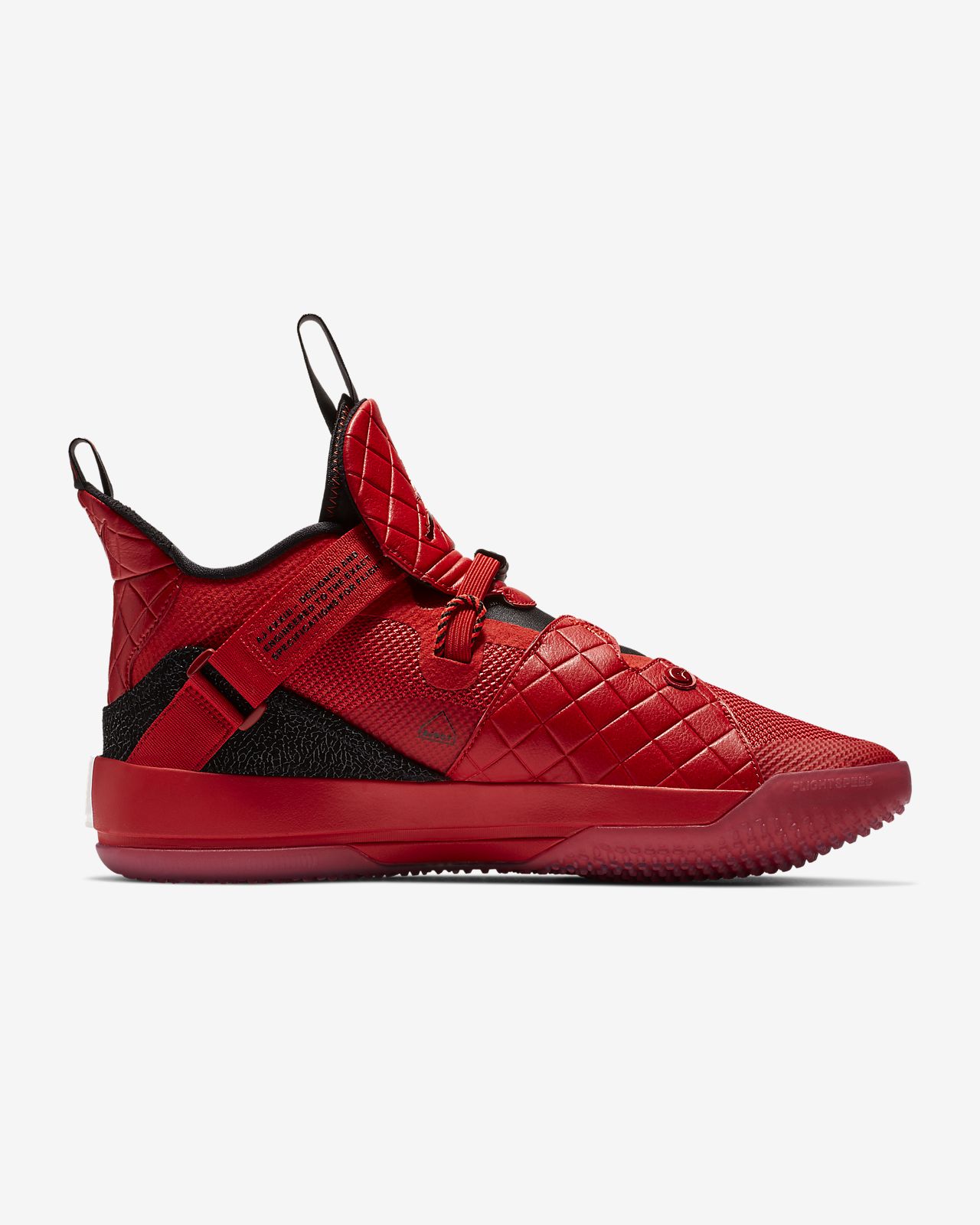 excusa pulmón Hong Kong Air Jordan XXXIII Basketball Shoe. Nike ID