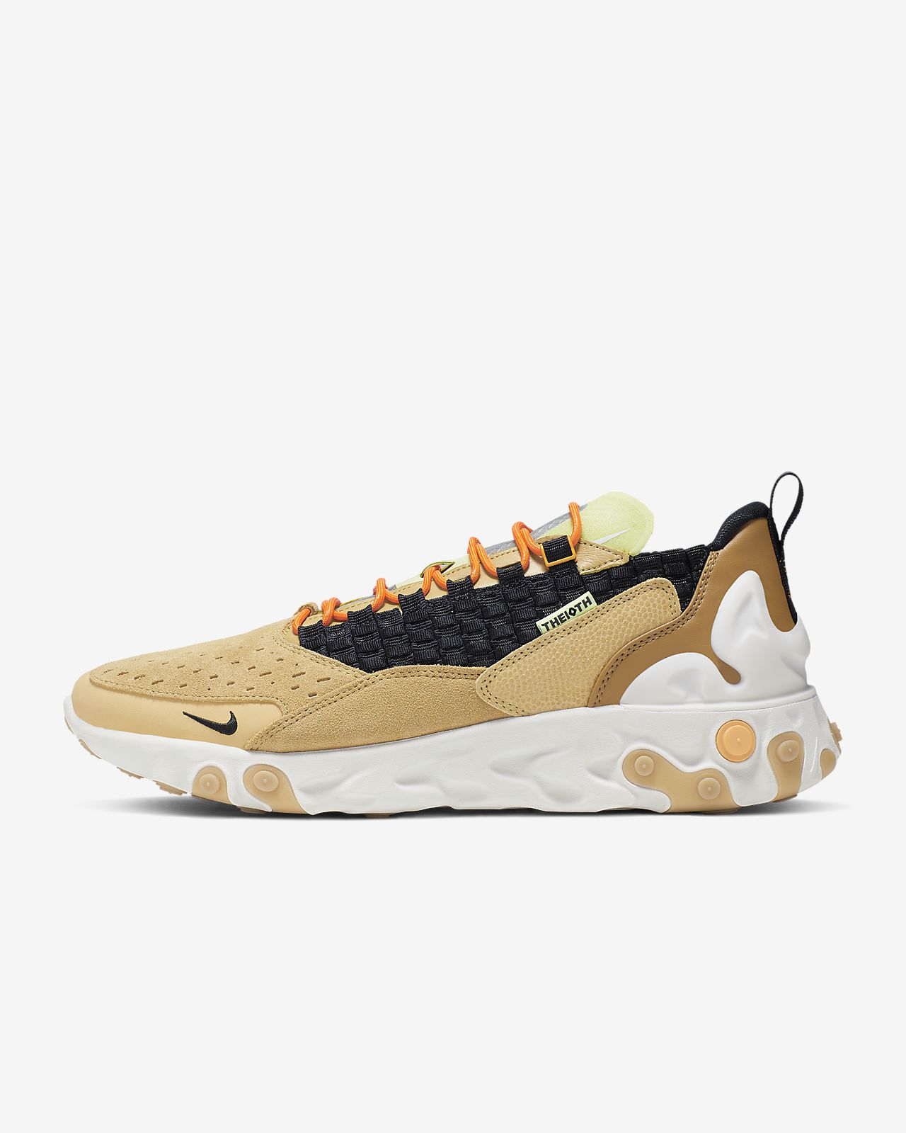 nike air react sertu