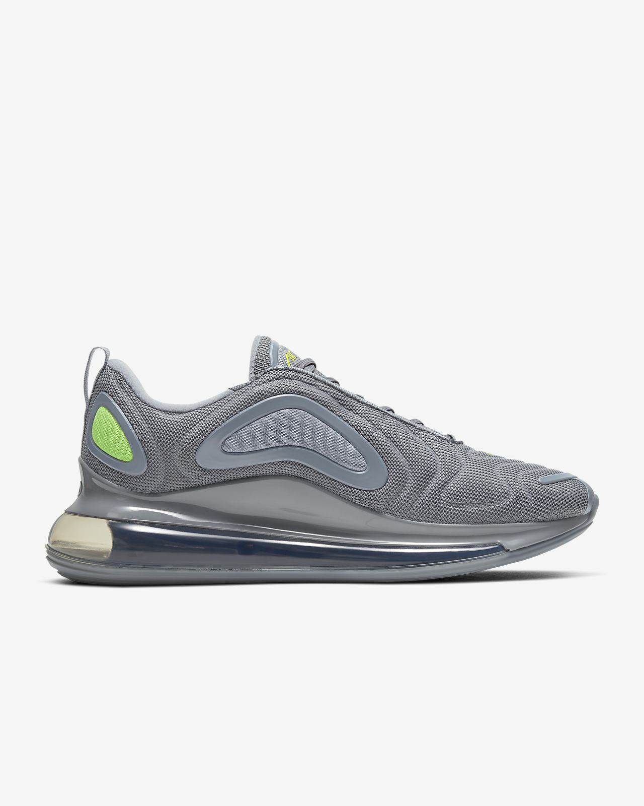 air max 720 volt