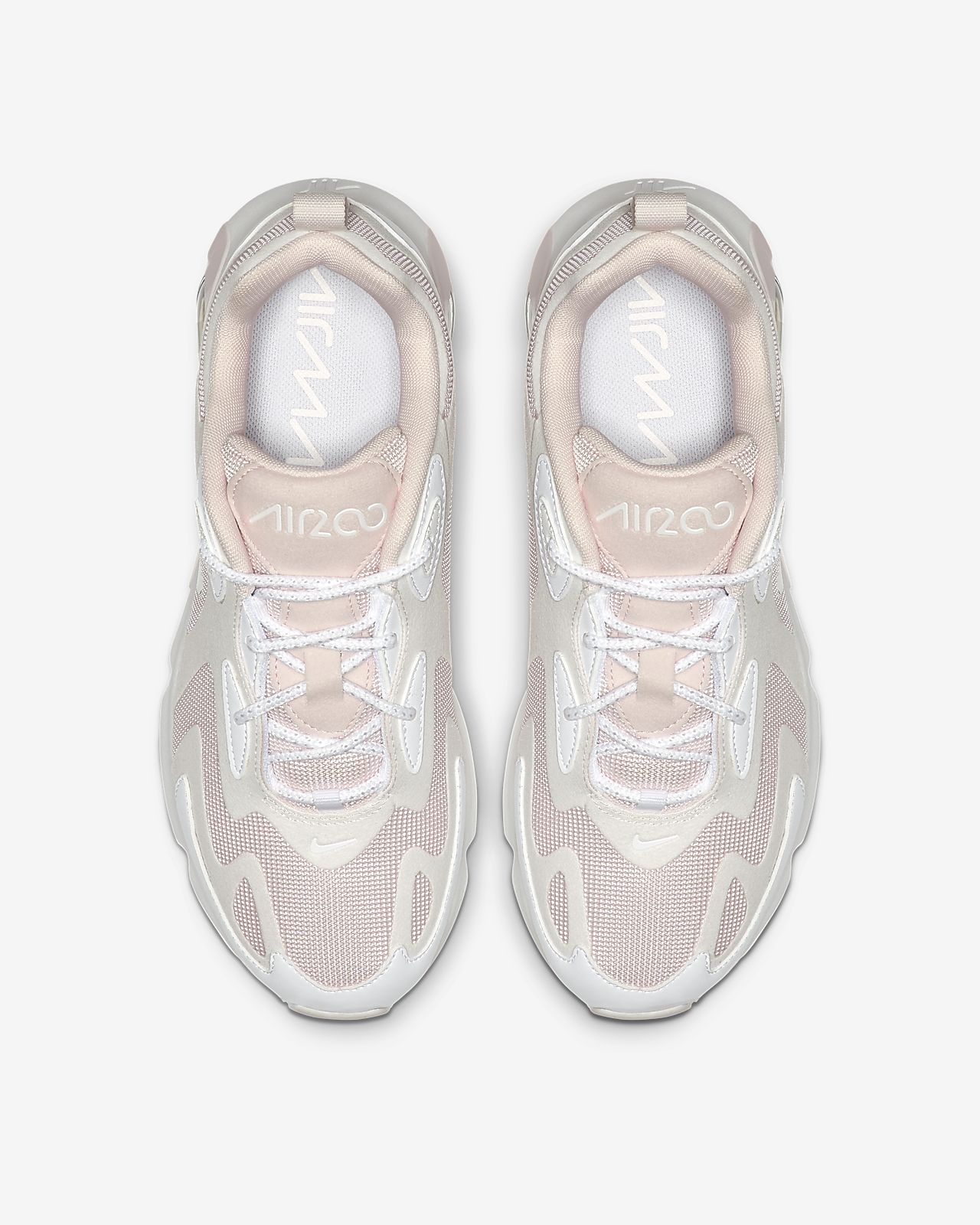 light pink nikes