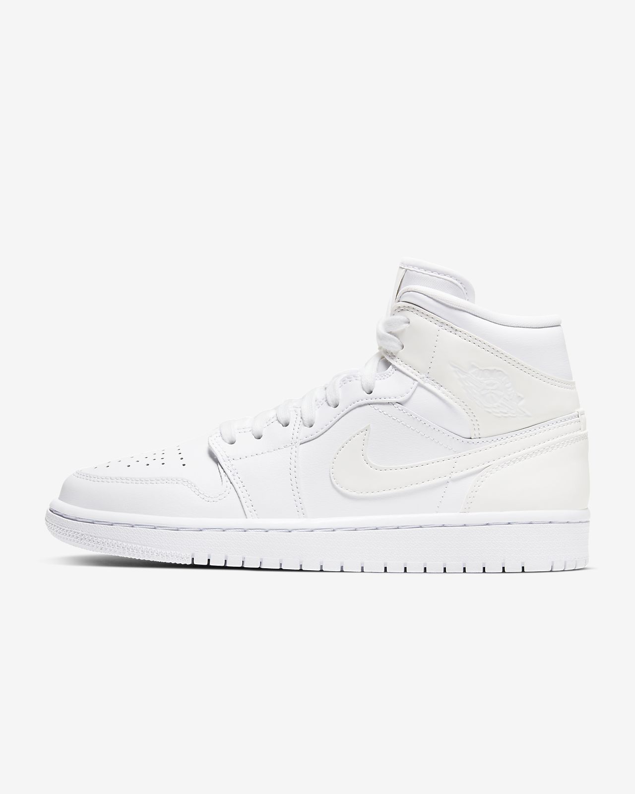 nike air jordan 1 mid womens