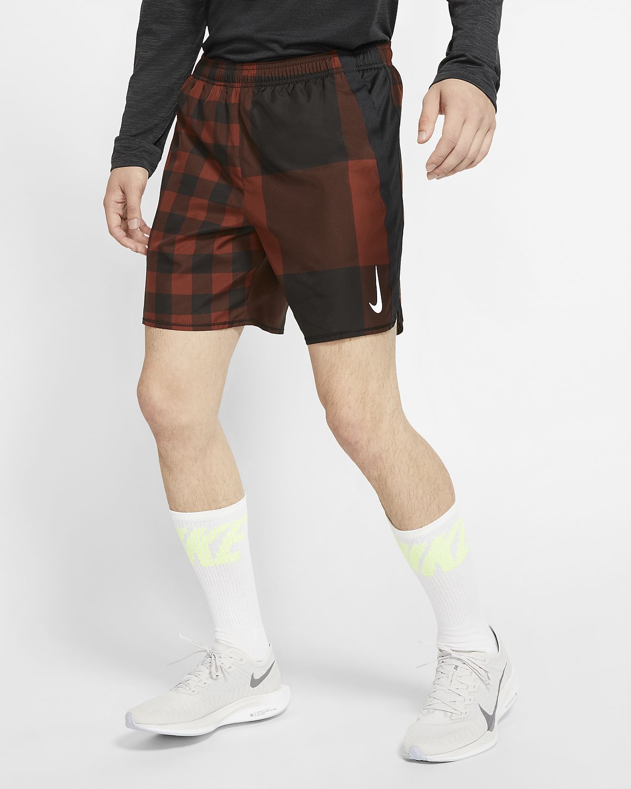nike challenger 7