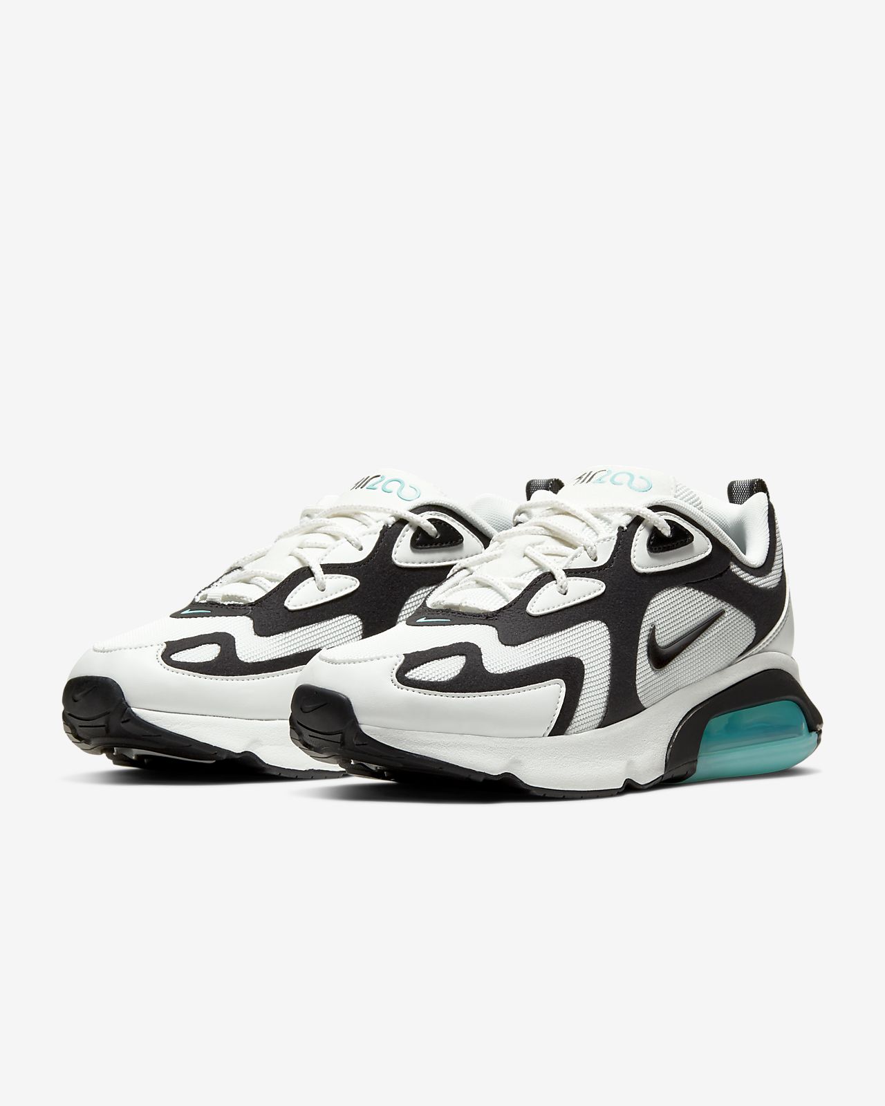 nike air max 200 flyknit damen