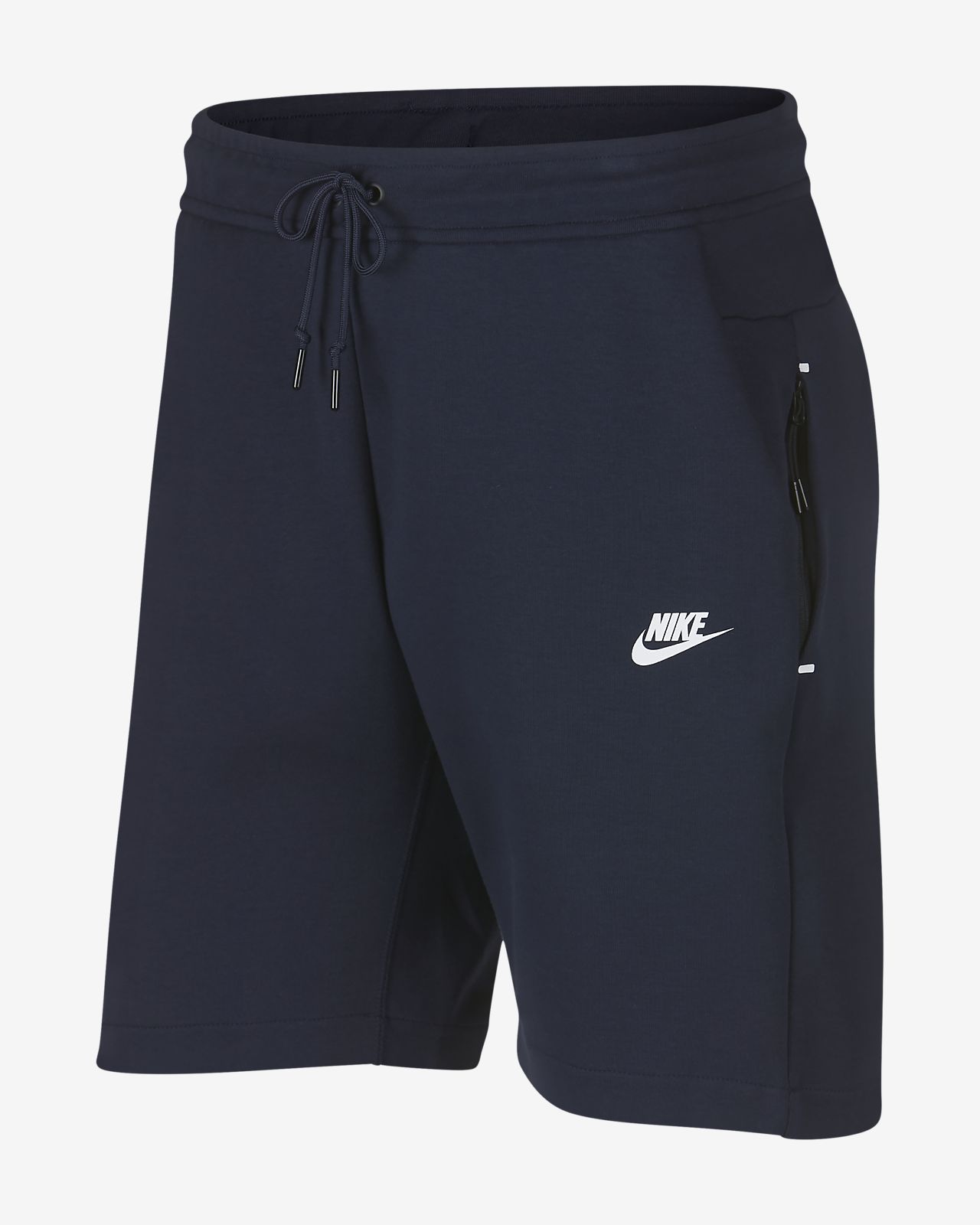 short nike homme tech fleece