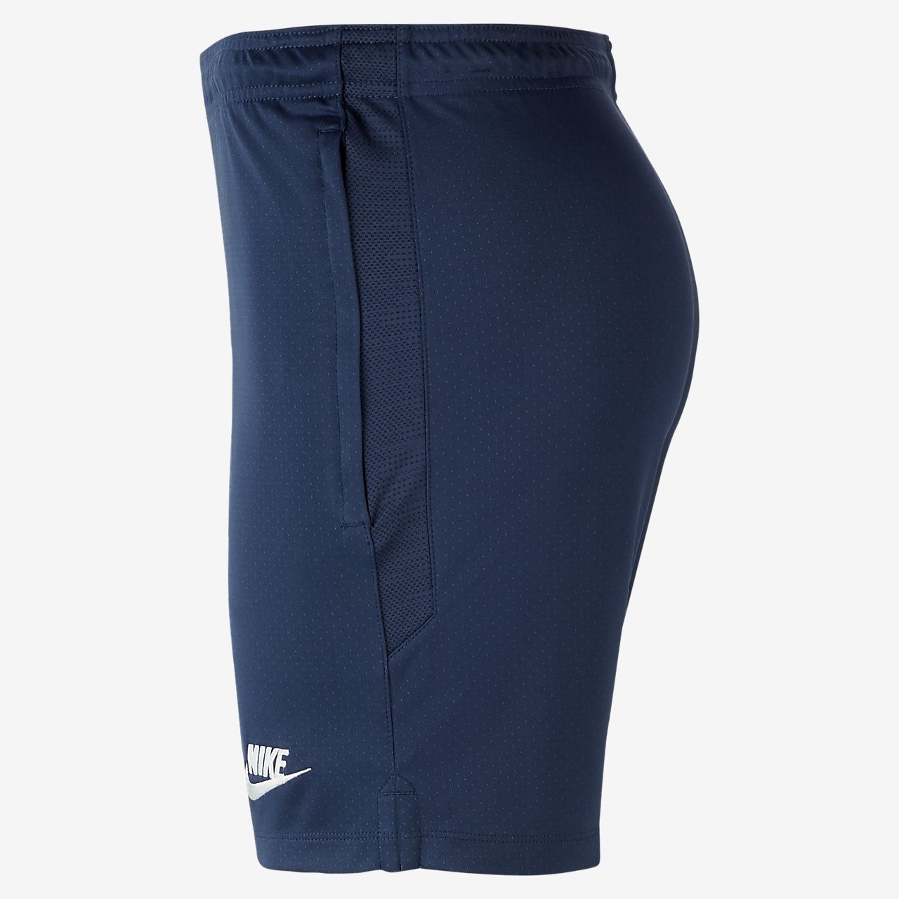 nike dri fit cycling shorts