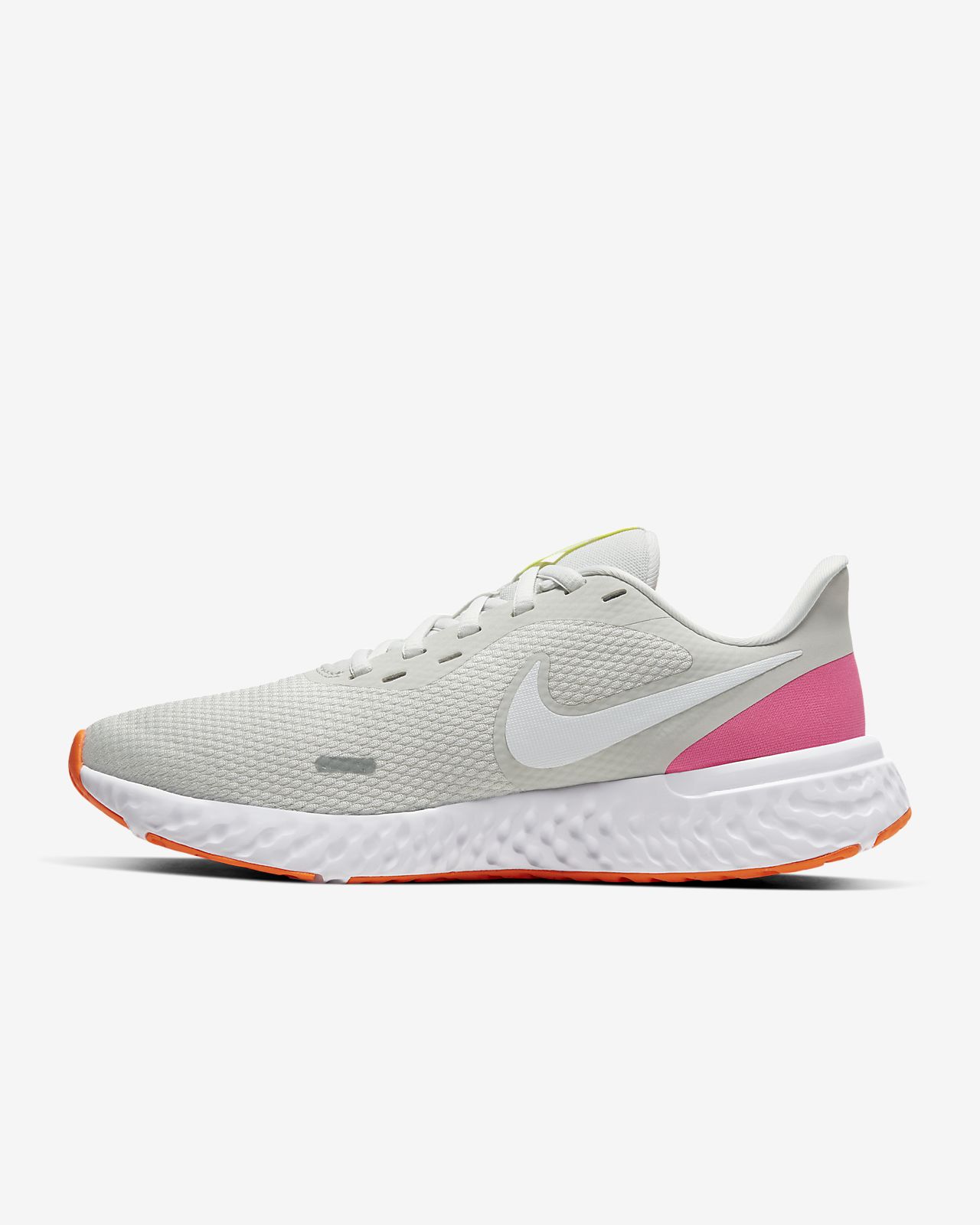 Nike Revolution 5 Women's Running Shoe. Nike IN