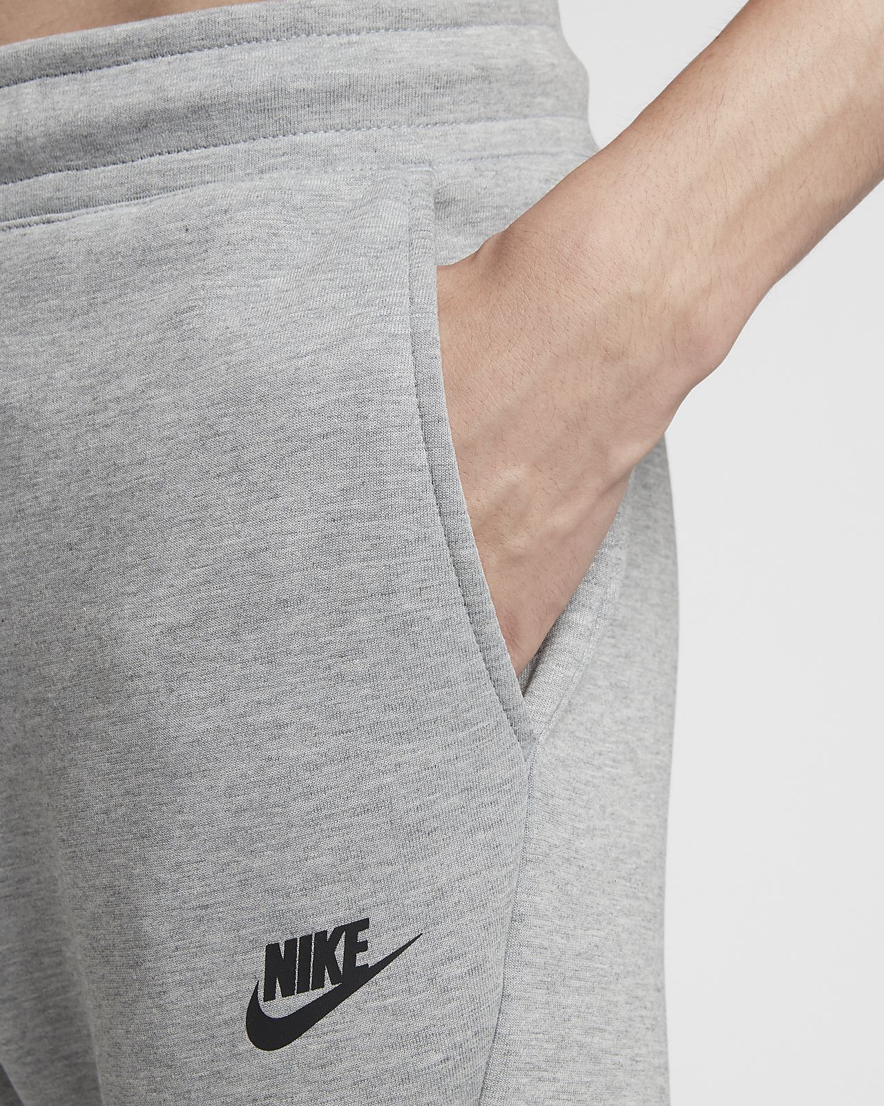 nike nsw jogger flc pant