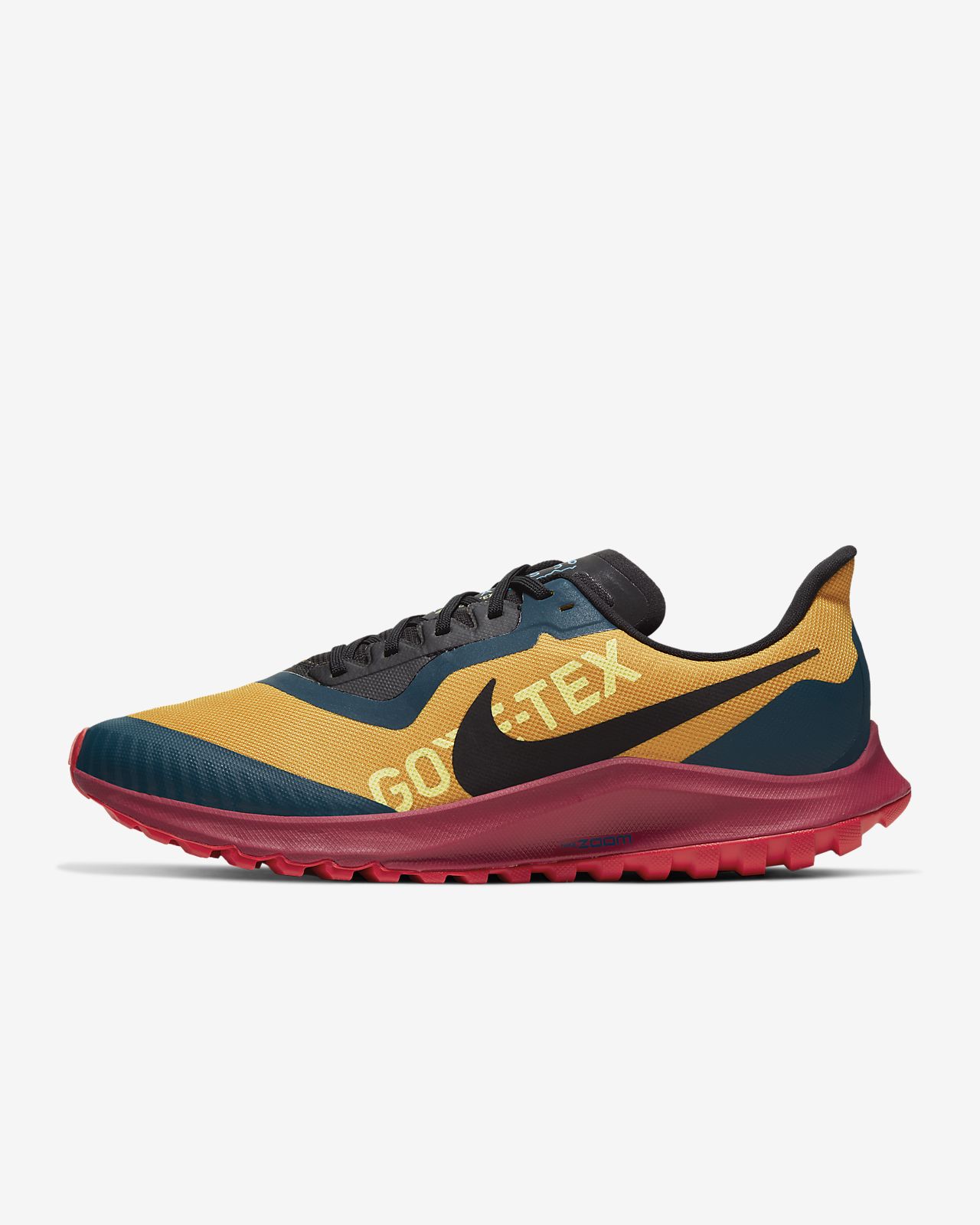 Nike Air Zoom Pegasus 36 Trail GORE-TEX Trail-Laufschuh