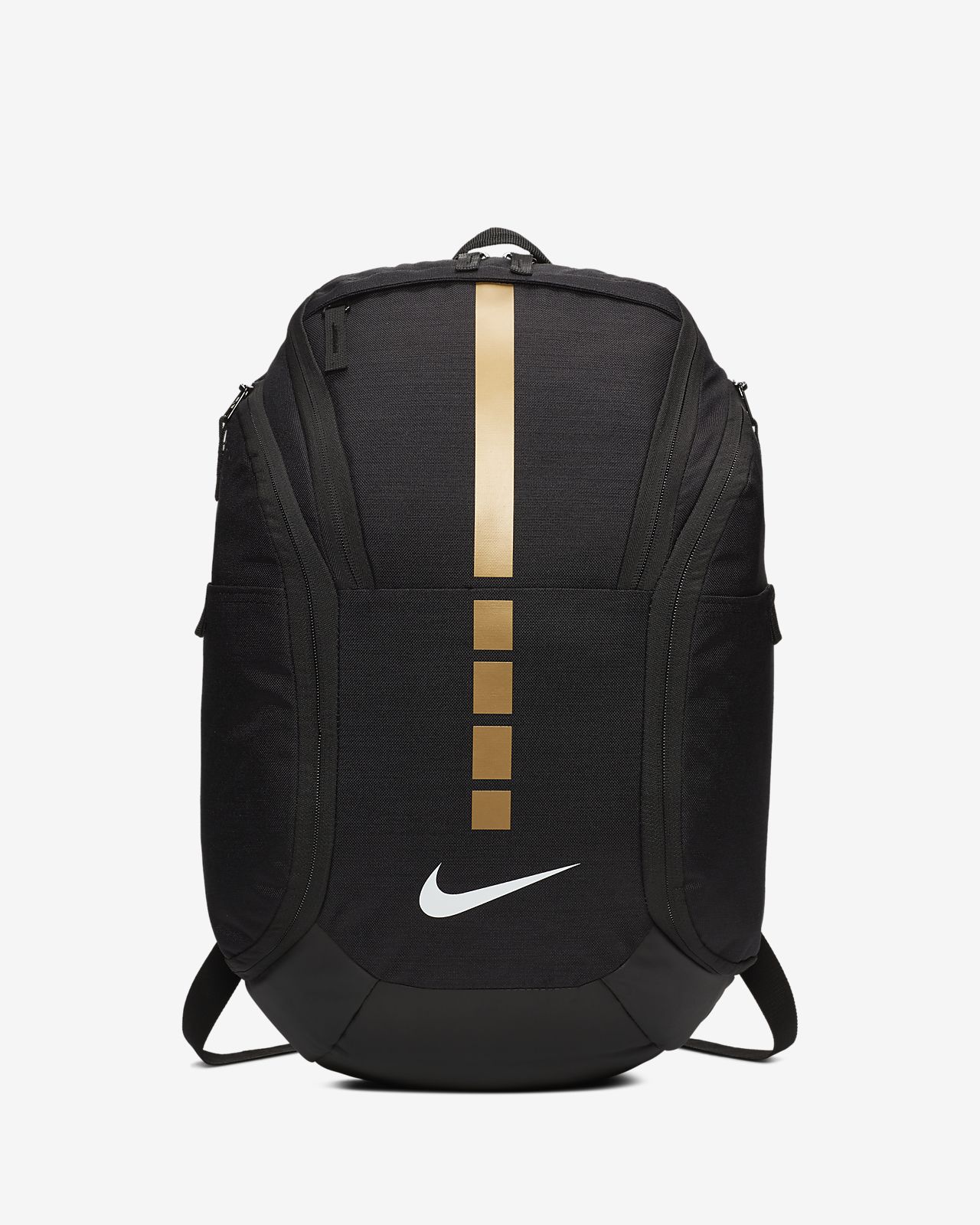 sac nike femme or