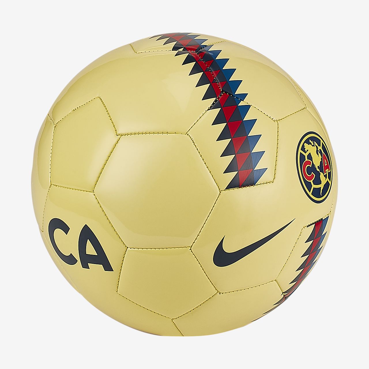 club america soccer cleats