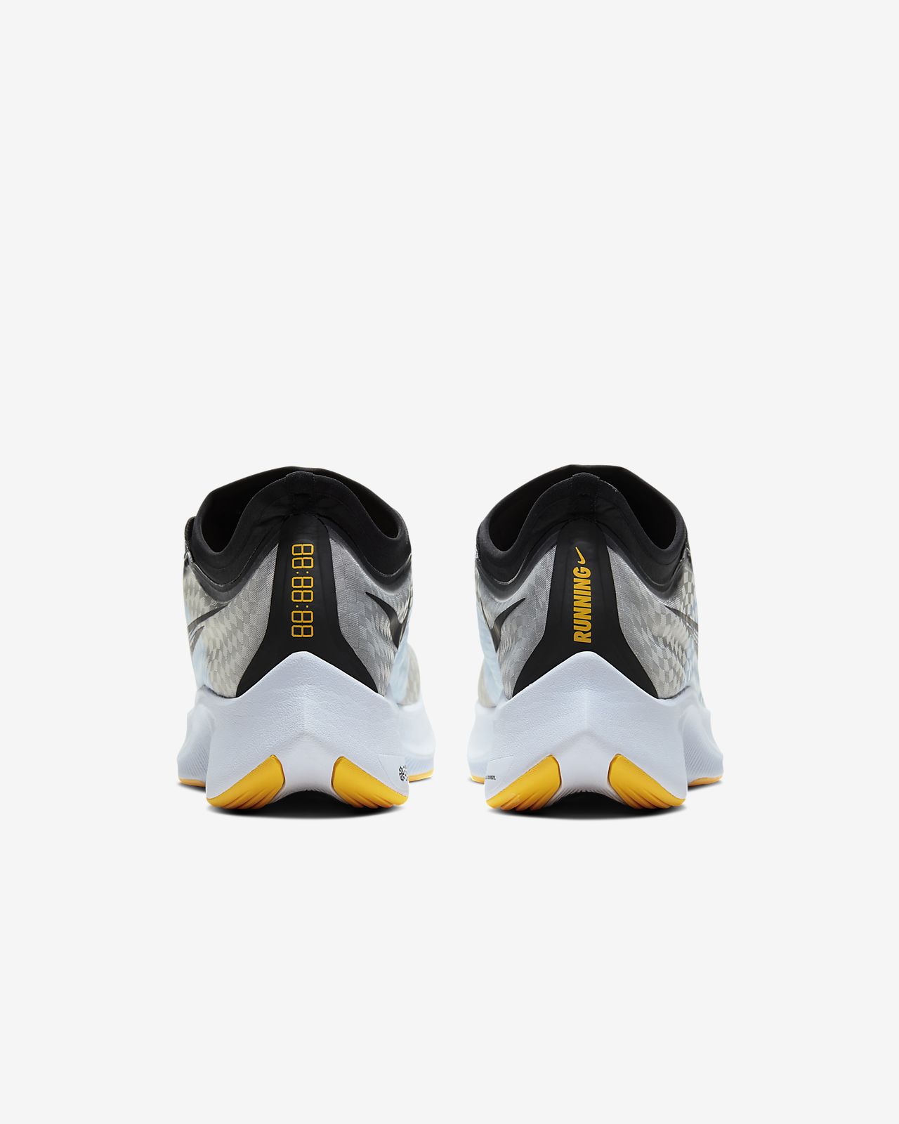 brooks vapor 8 mens yellow