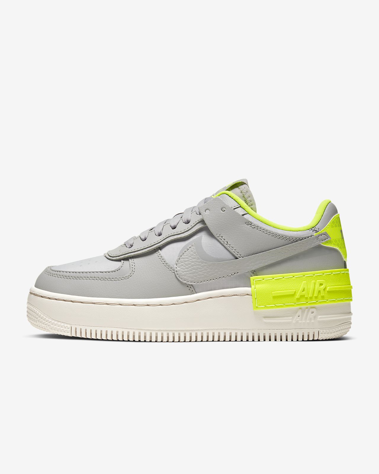 Calzado Para Mujer Nike Af1 Shadow Se Nike Com