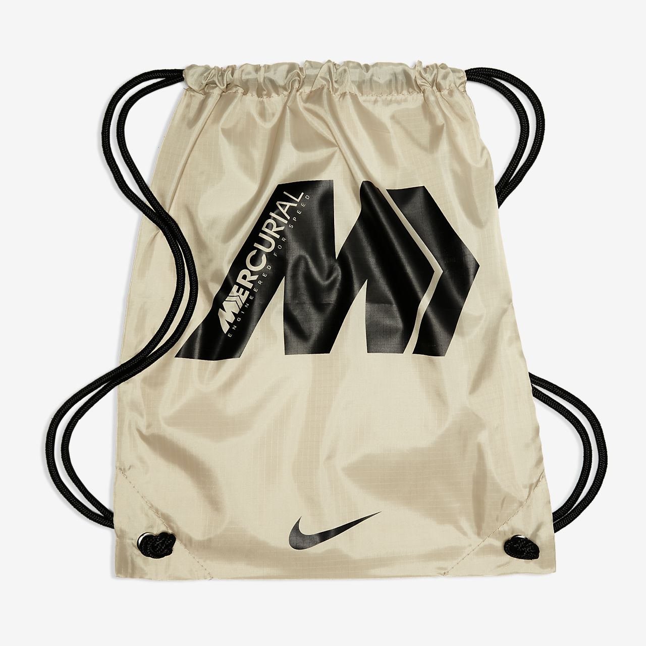 Off White Nike Mercurial Boot Bag