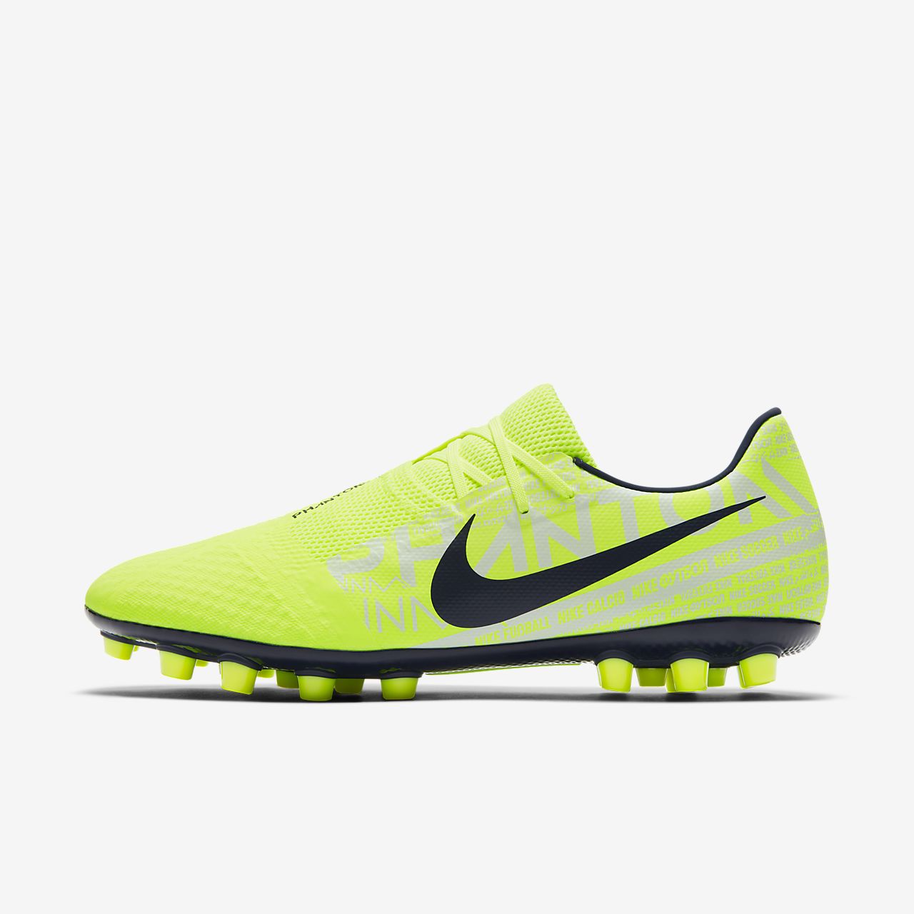 Nike Phantom Venom Academy IC AO0570 YouTube