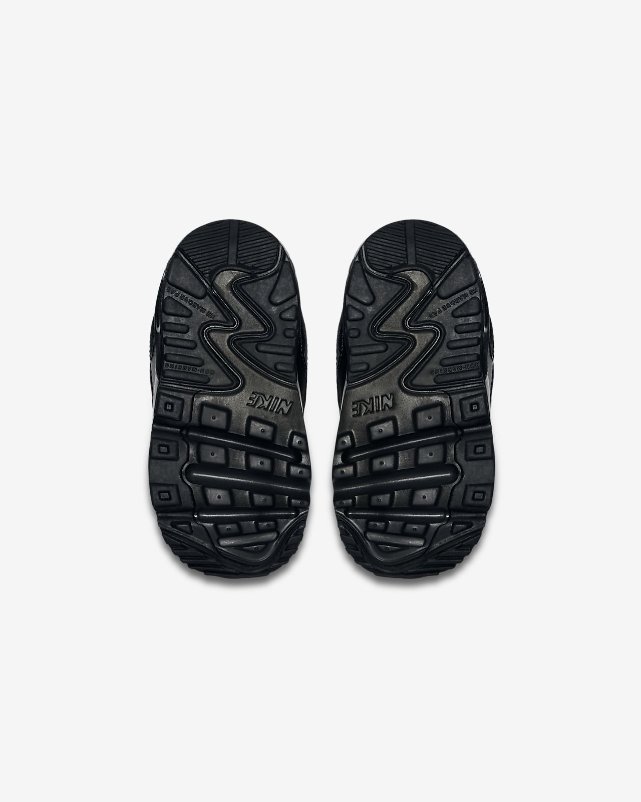 nike air max 90 leather enfant navy nike air max 90 leather enfant navy